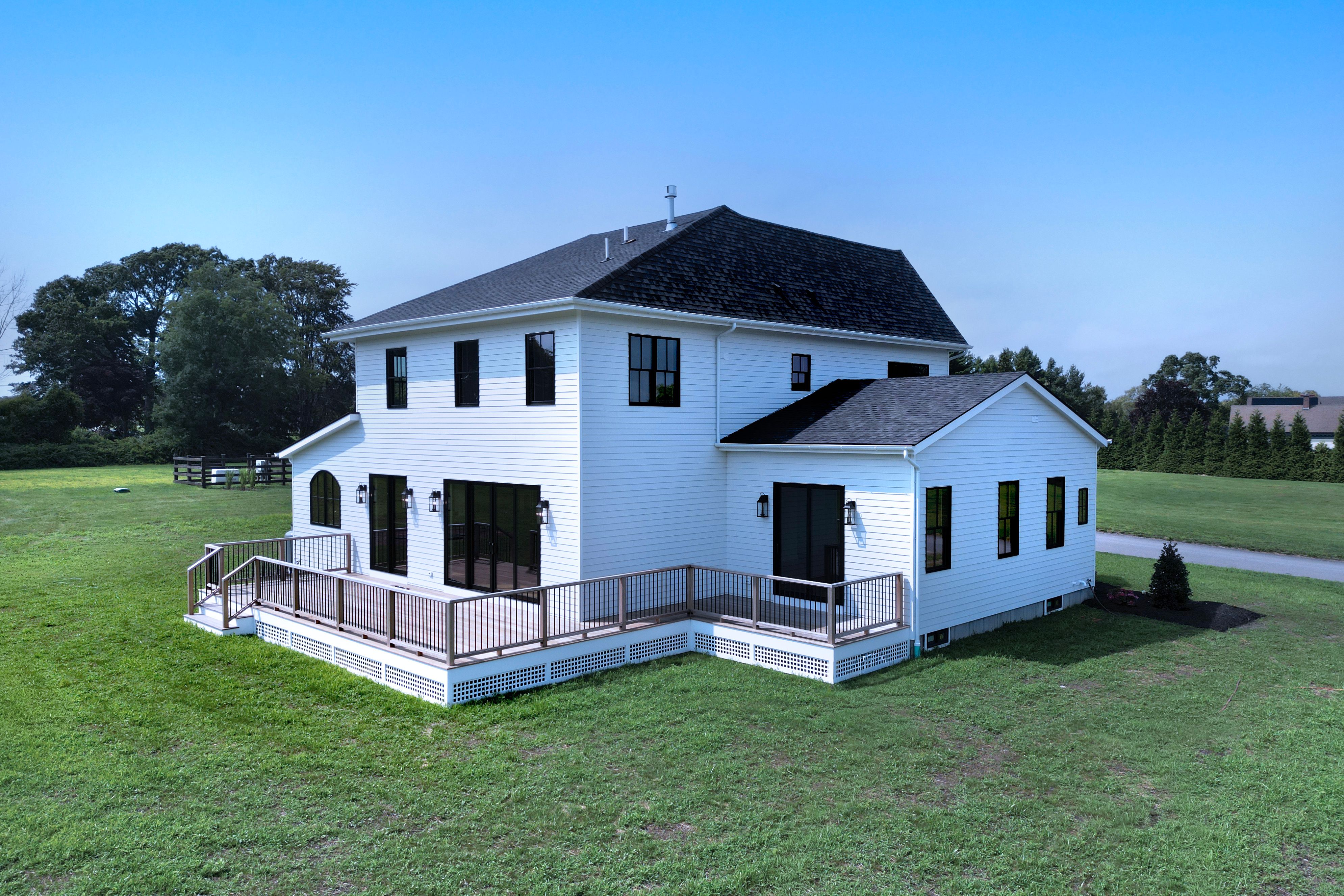  Stone Bridge Farm - 物件實景