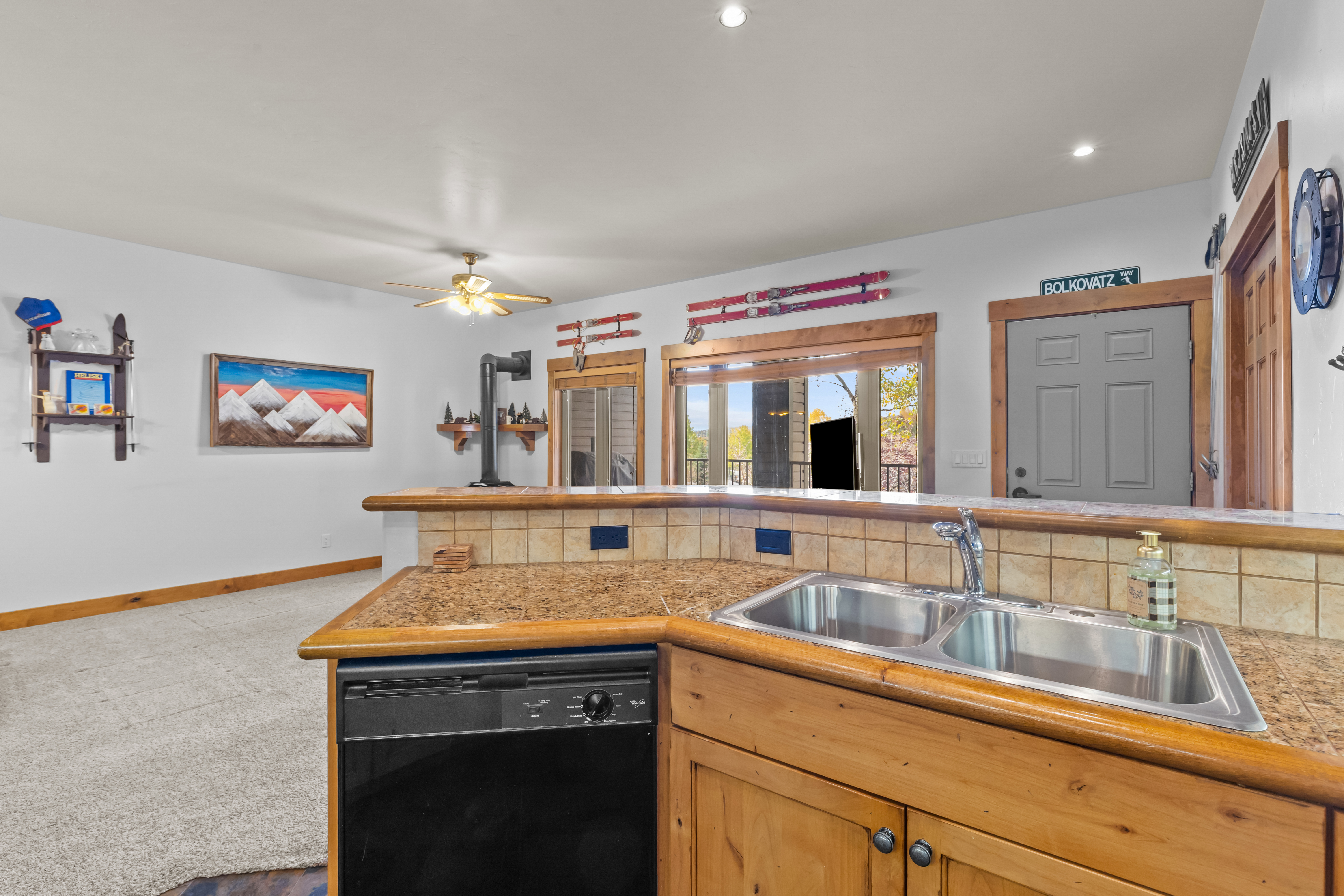  1915 Alpine Plaza, Steamboat Springs, CO, 80487 - 物件實景