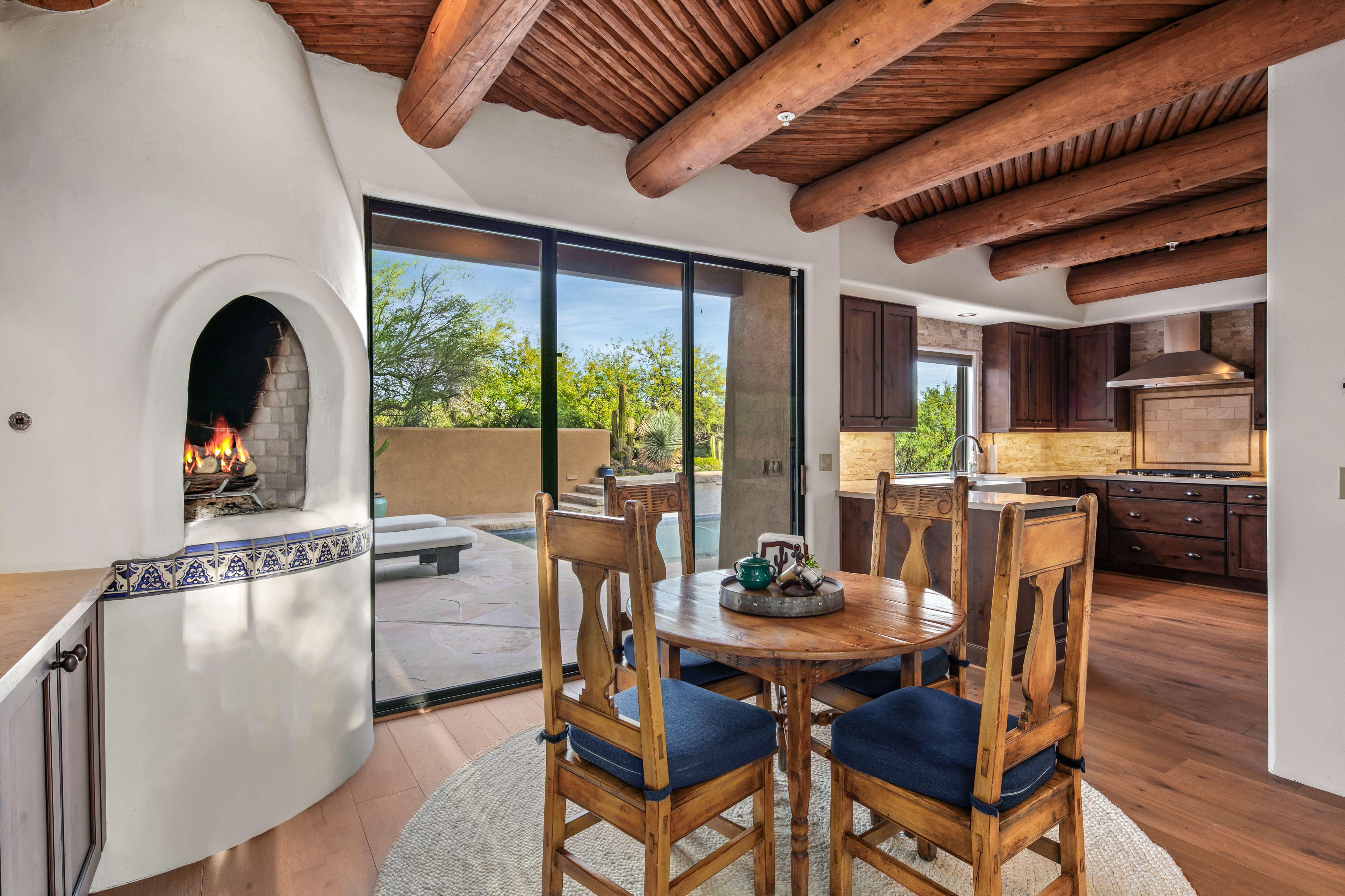  41547 N 111th Place  Scottsdale, AZ - 物件實景