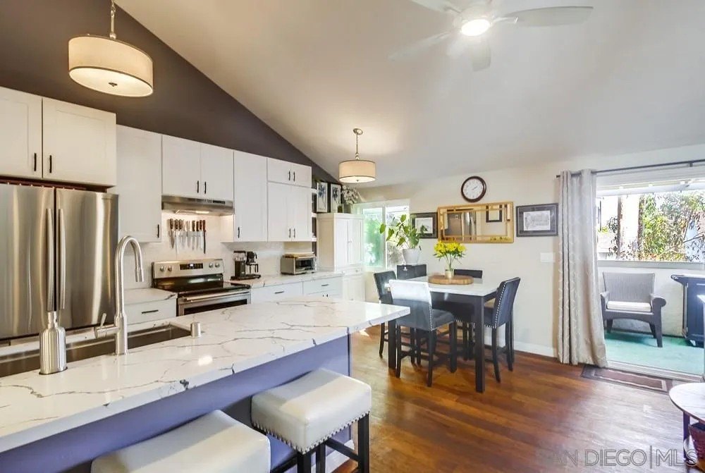 San Diego, California, 92122, United States, 1 Bedroom Bedrooms, ,1 BathroomBathrooms,Residential,For Sale,1991201