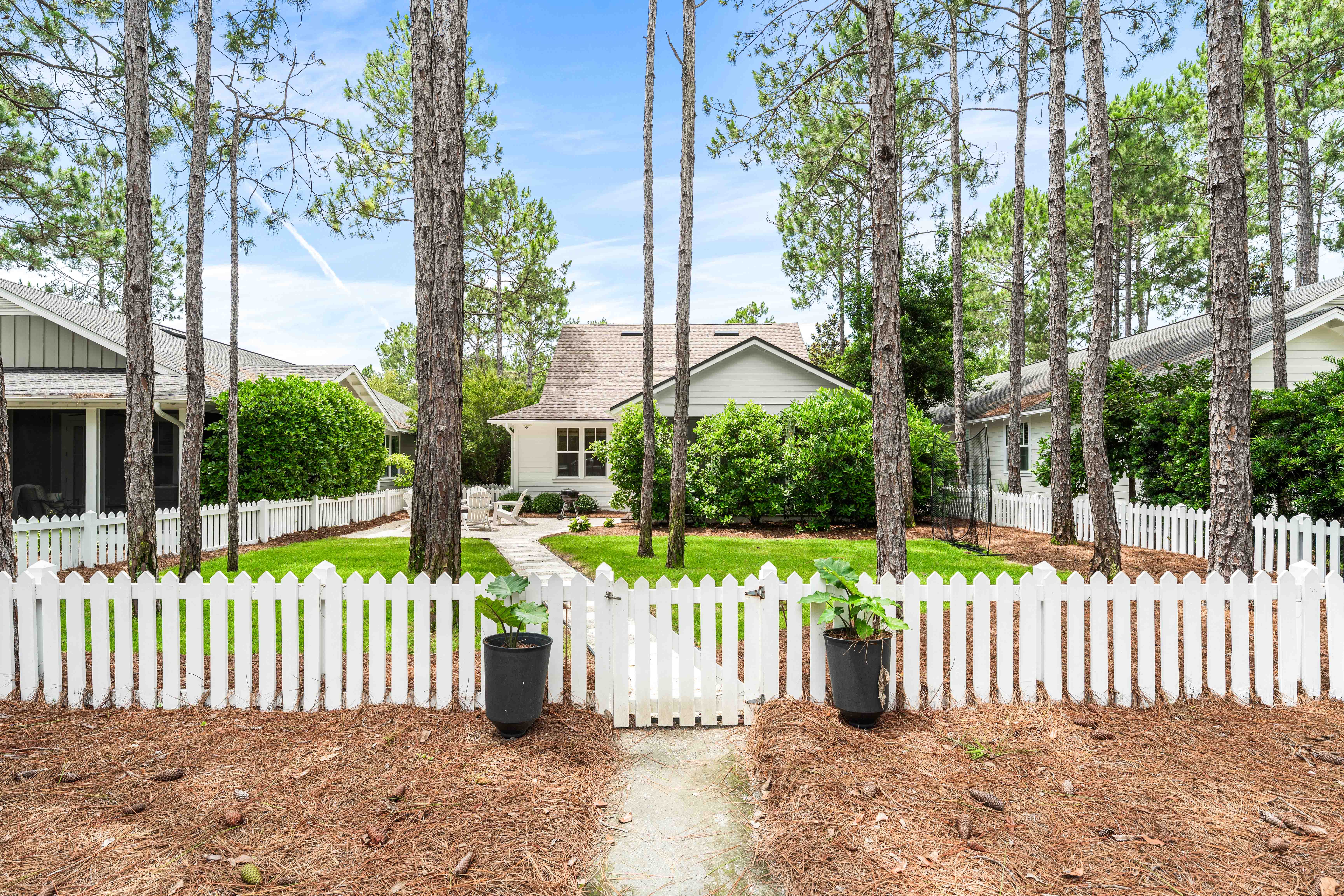  Designer Renovation in a Private Watersound Origins Setting - 物件實景
