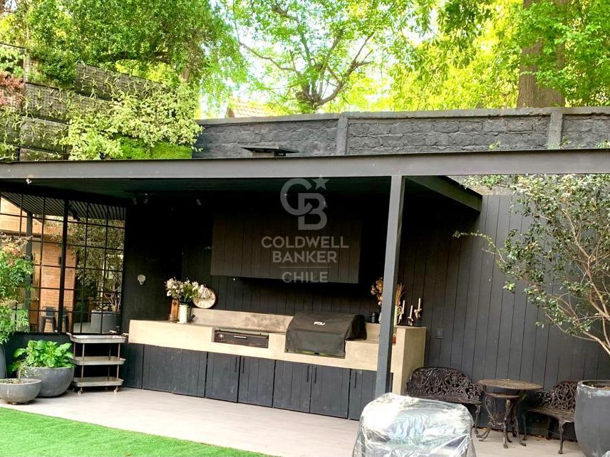 Lo Barnechea, Chile, 6 Bedrooms Bedrooms, ,5 BathroomsBathrooms,Residential,For Sale,1963848