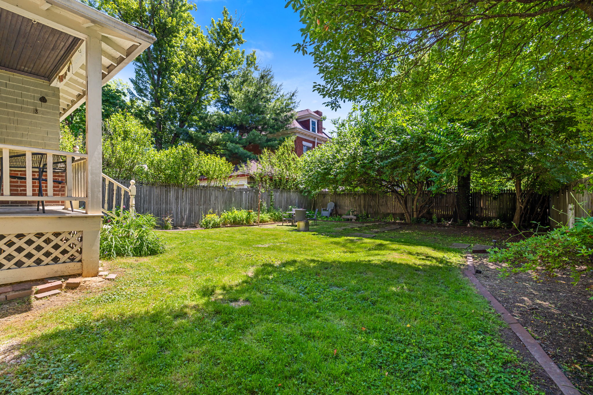  7438 Trevanion Avenue, Pittsburgh, PA 15218 - 物件實景