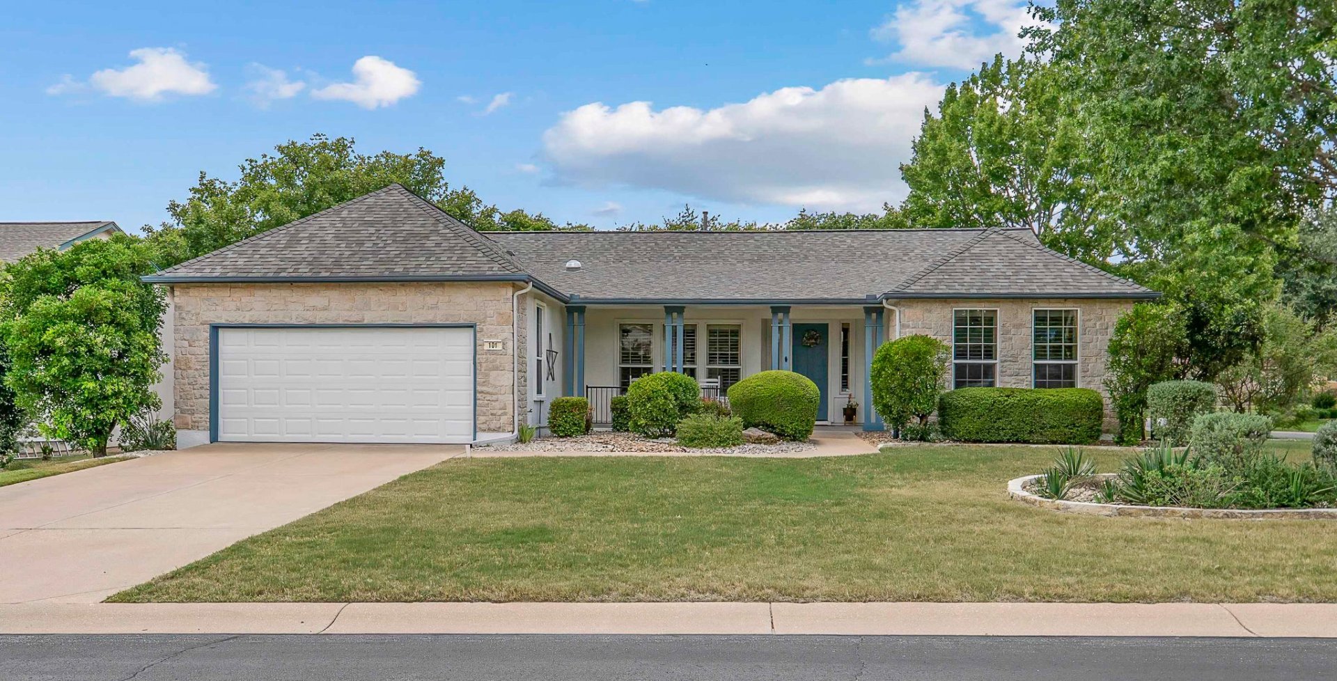 Vinca Dr, Georgetown, TX 78633 #1