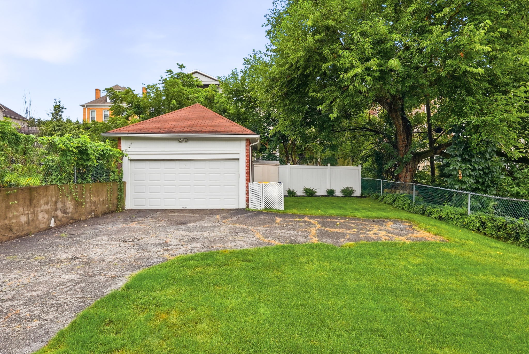  2722 Espy Avenue, Pittsburgh, PA 15216 - 物件實景