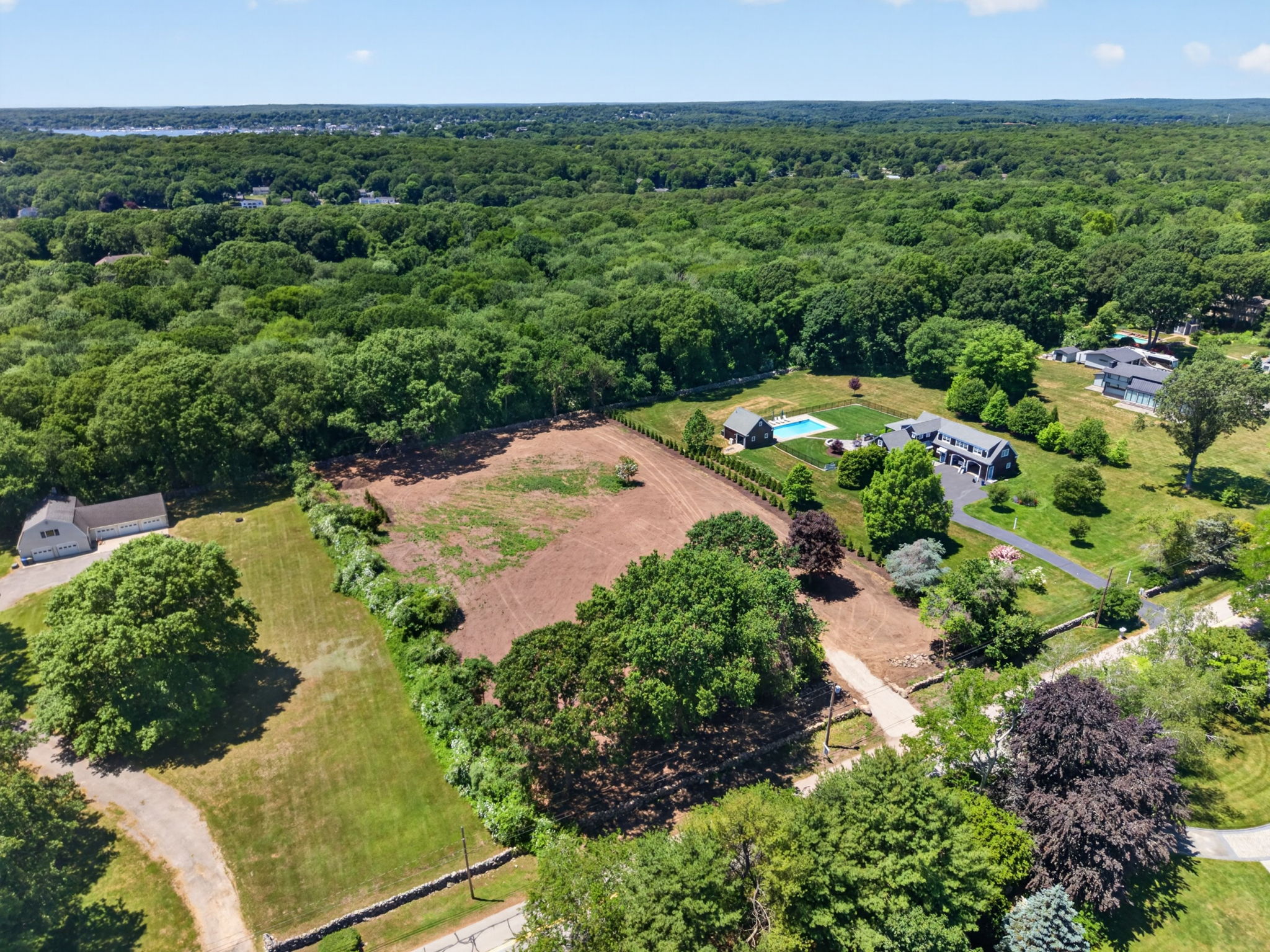  Approved 1.89 Acre Lot - 物件實景
