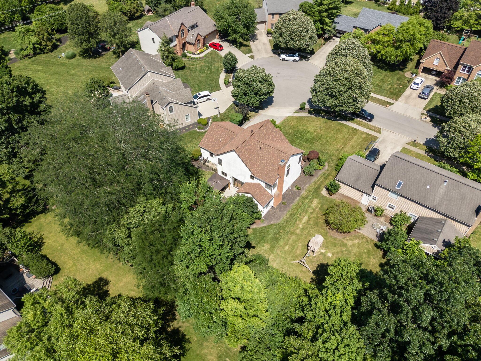 Dublin, Ohio, 43017, United States, 4 Bedrooms Bedrooms, ,4 BathroomsBathrooms,Residential,For Sale,1883217
