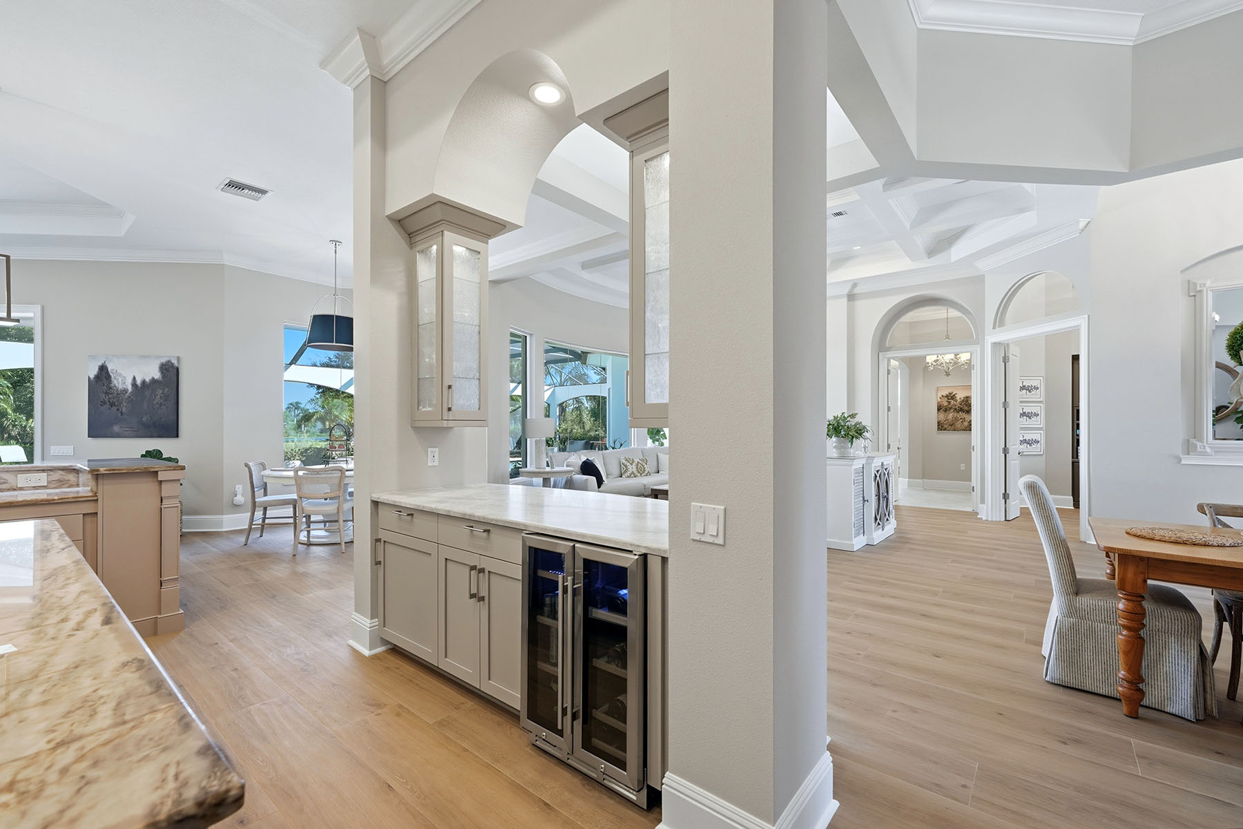  LAKE CLUB PH I - 物件實景
