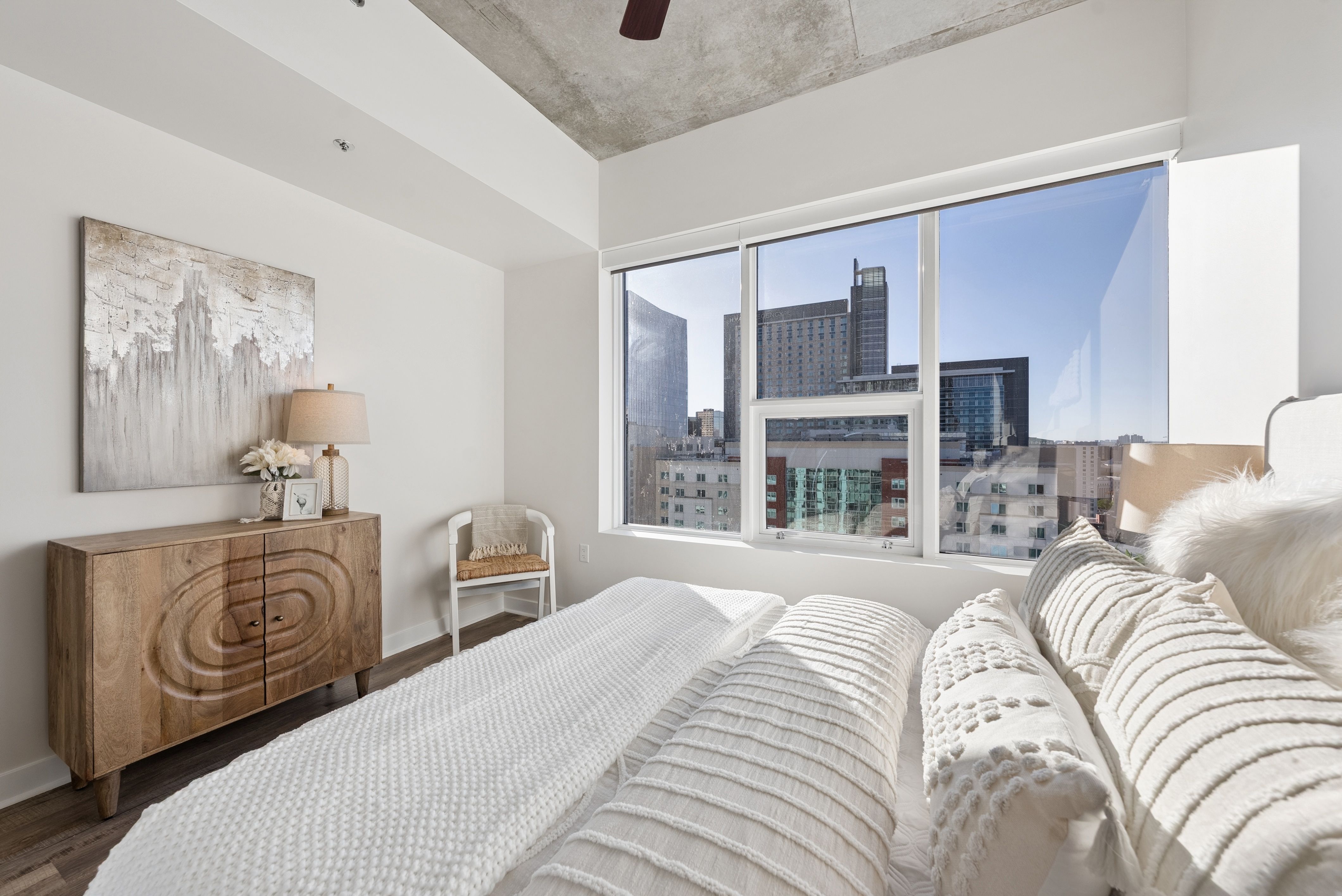  Exceptional Downtown Denver Residence - 物件實景