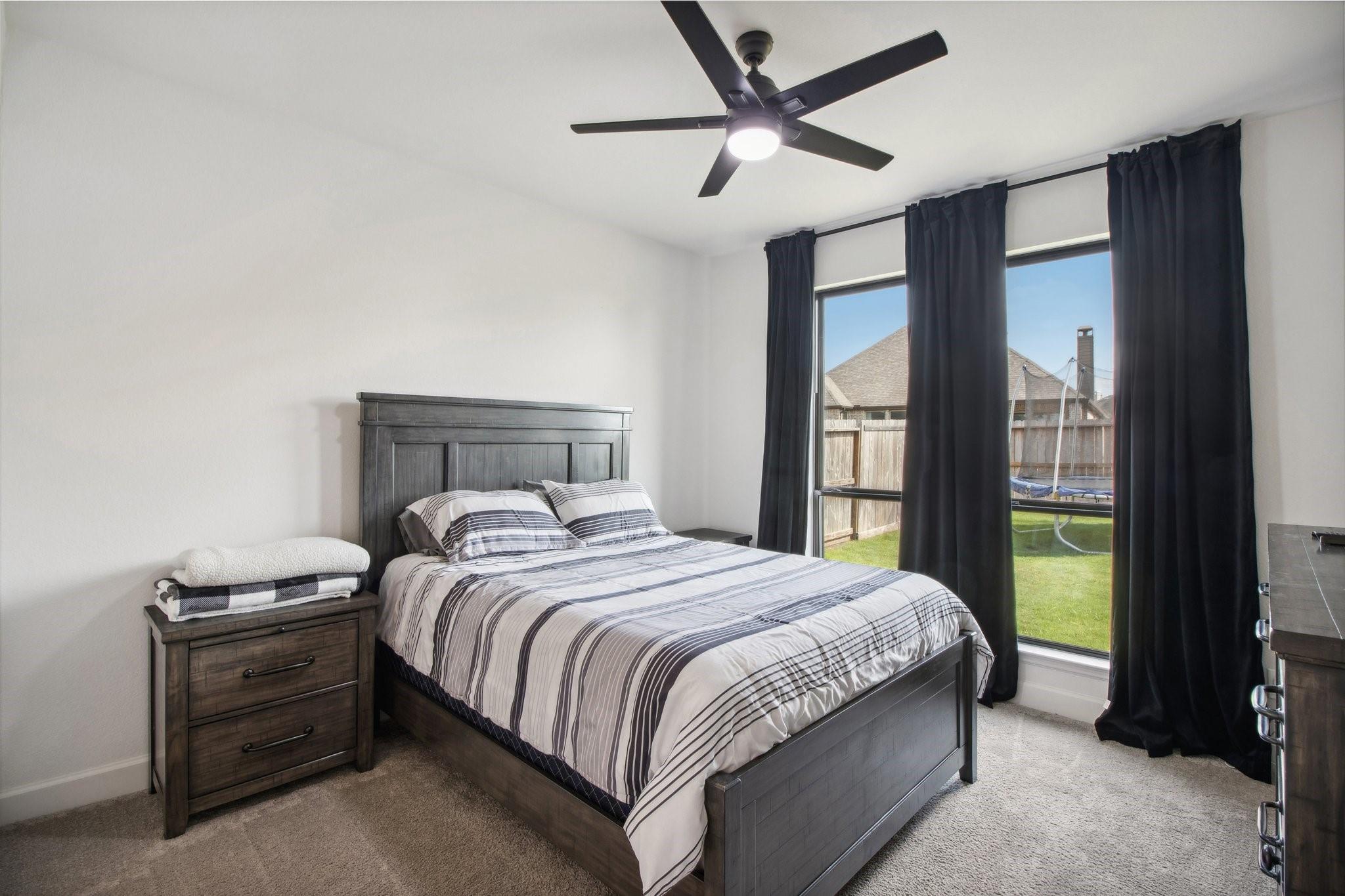 Fulshear, Texas, 77494, United States, 5 Bedrooms Bedrooms, ,5 BathroomsBathrooms,Residential,For Sale,2005391