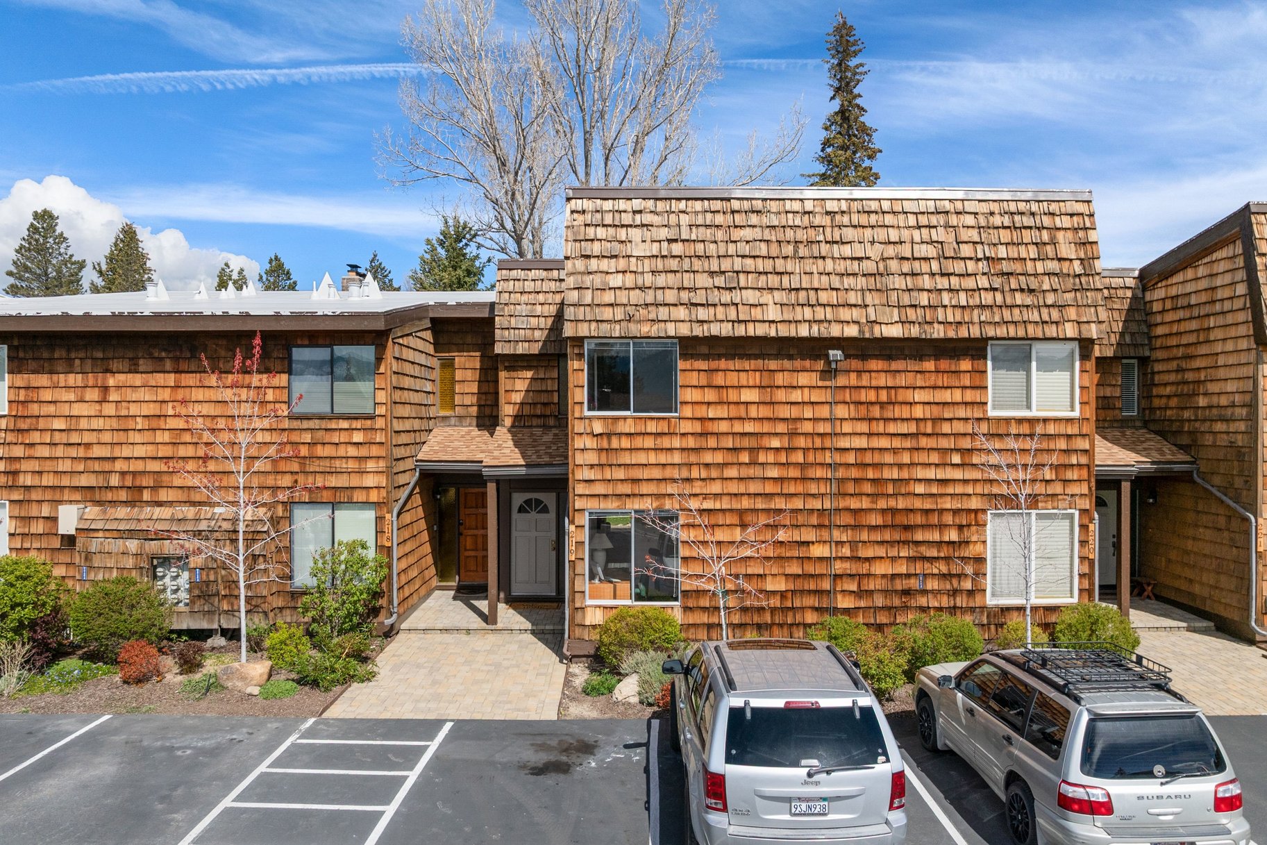  Lakeview Tahoe Keys Turnkey Townhome - 物件實景