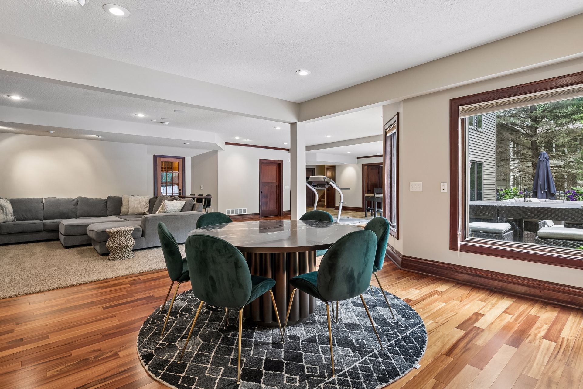  One-of-a-kind wooded retreat in Lakeville - 物件實景