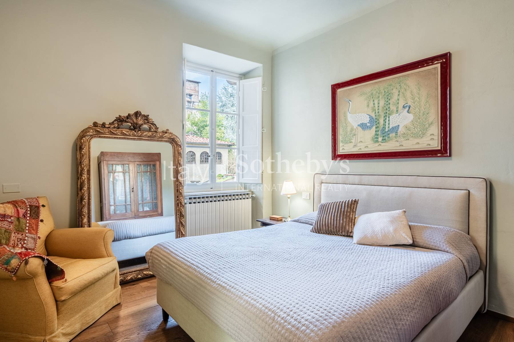  Elegant renovated residence of distinctive charm - 物件實景