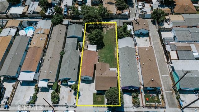 Compton, California, 90222, United States, 2 Bedrooms Bedrooms, ,1 BathroomBathrooms,Residential,For Sale,1981814