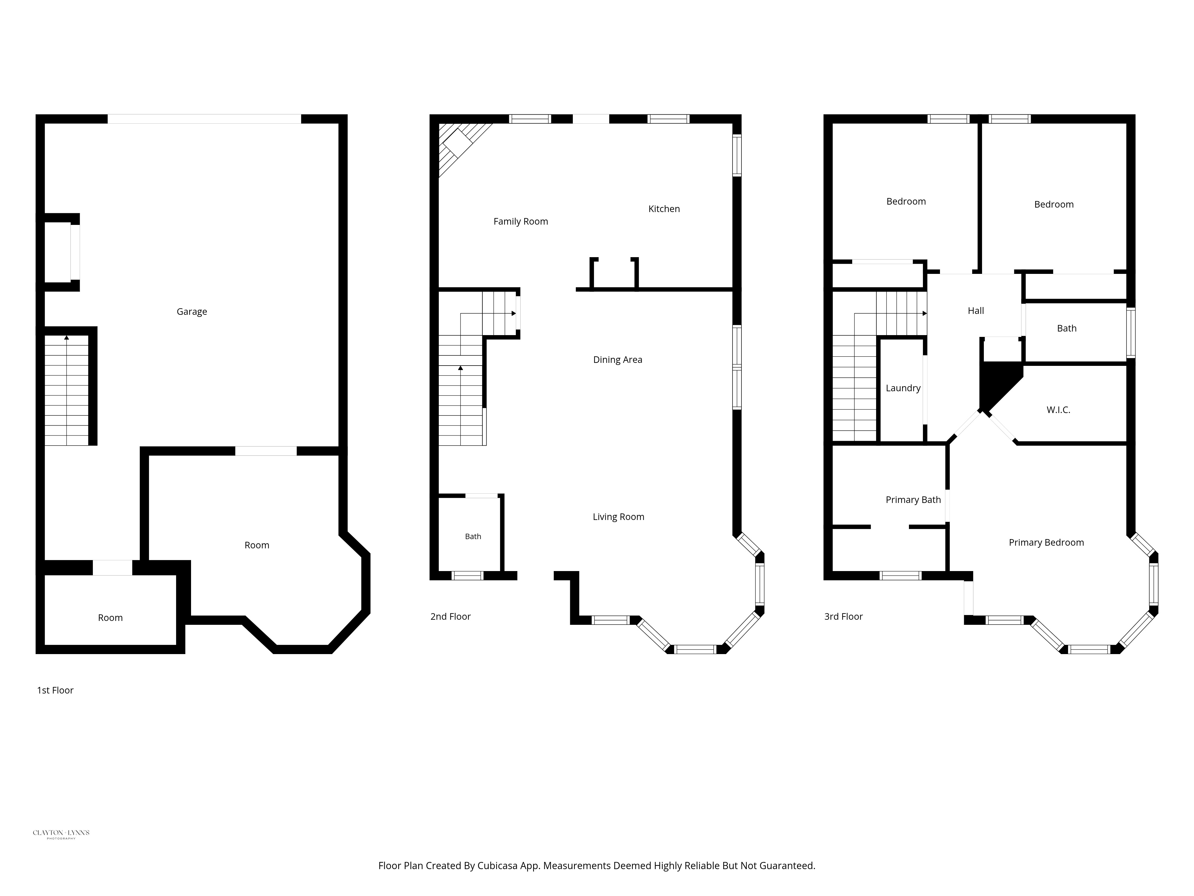  6413 Lincoln Park Place NW - 物件實景