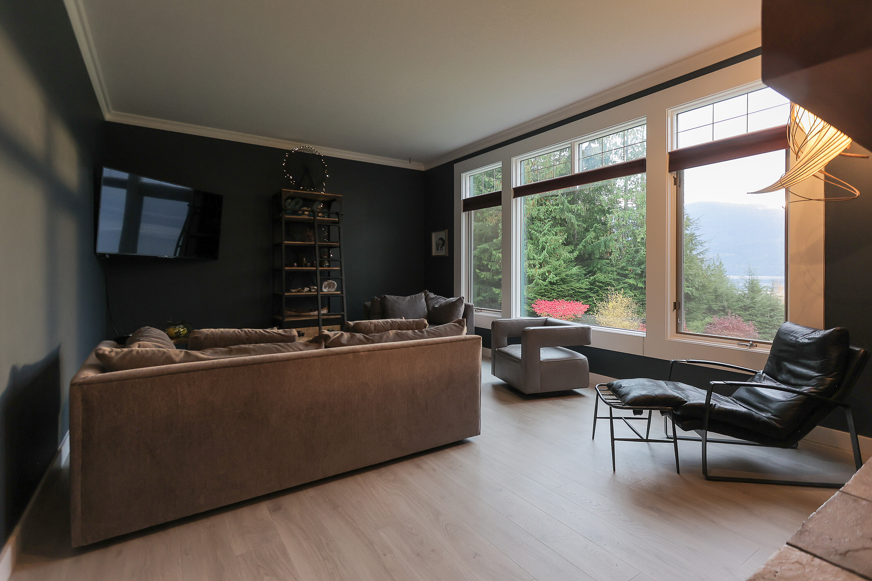  Nakusp Waterfront Estate - 物件實景
