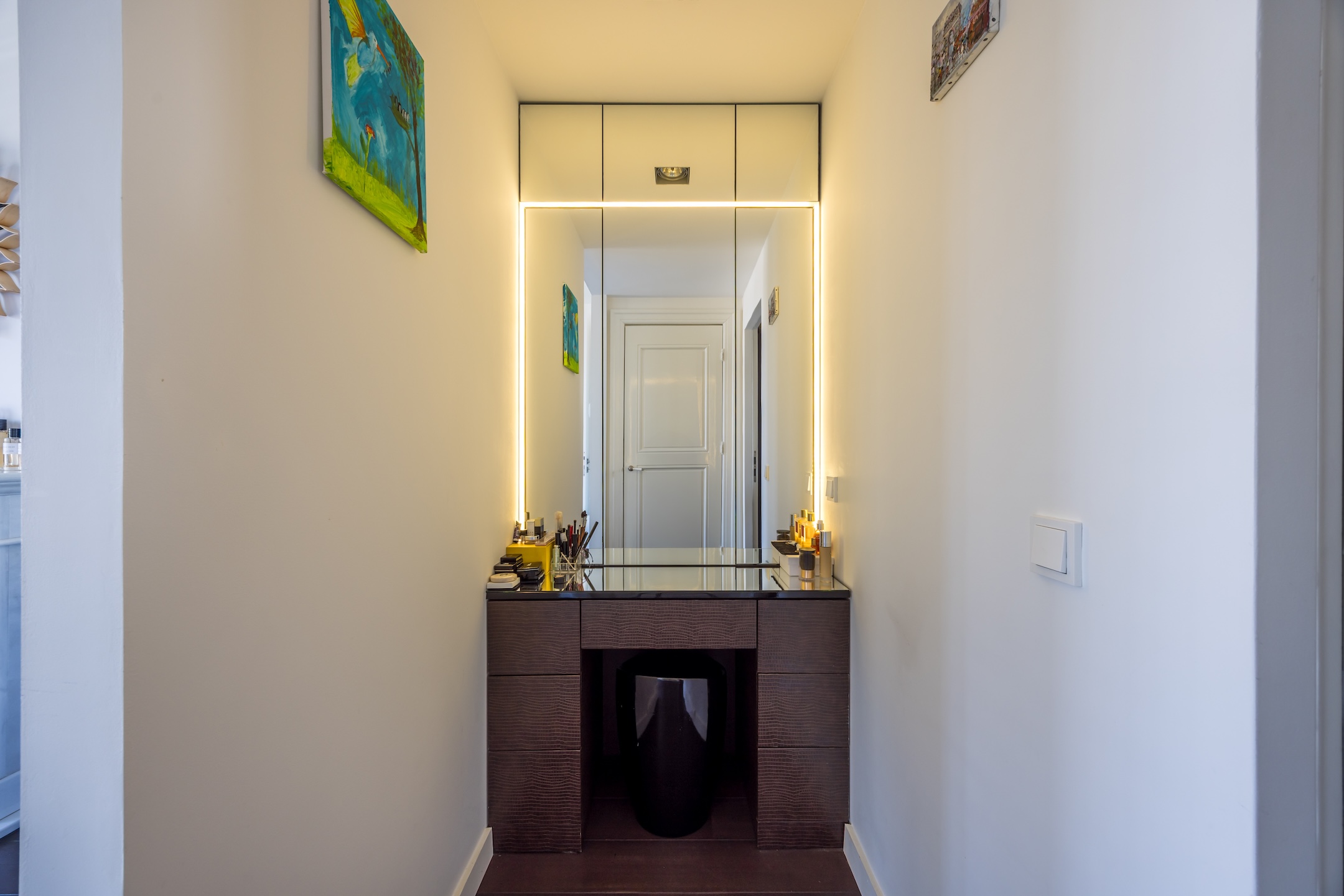  Charming and Spacious Townhouse in the Desirable Benoordenhout District Located - 物件實景