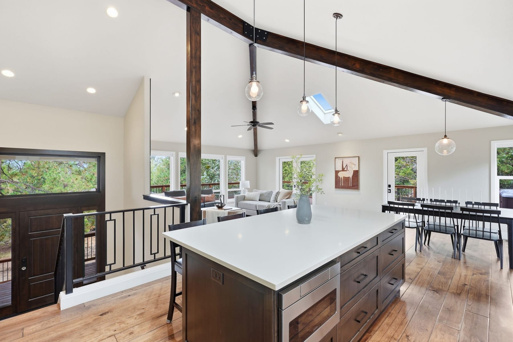  1960 NW Keenan Court Bend, OR 97703 - 物件實景