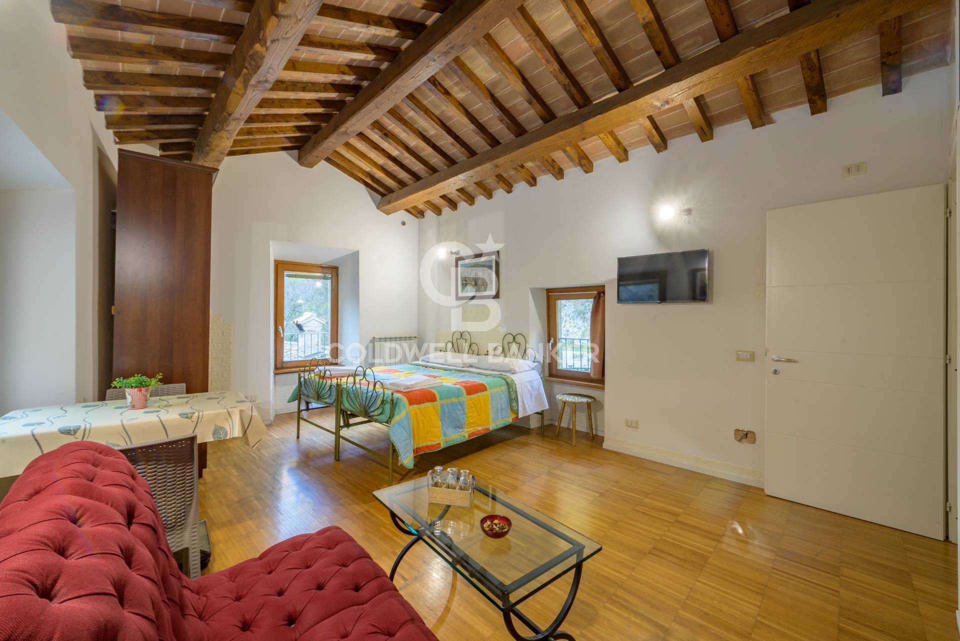 Via Giove Pennino, Gubbio, Perugia, 06024, IT, 10 Bedrooms Bedrooms, ,11 BathroomsBathrooms,Residential,For Sale,Via Giove Pennino,1673274