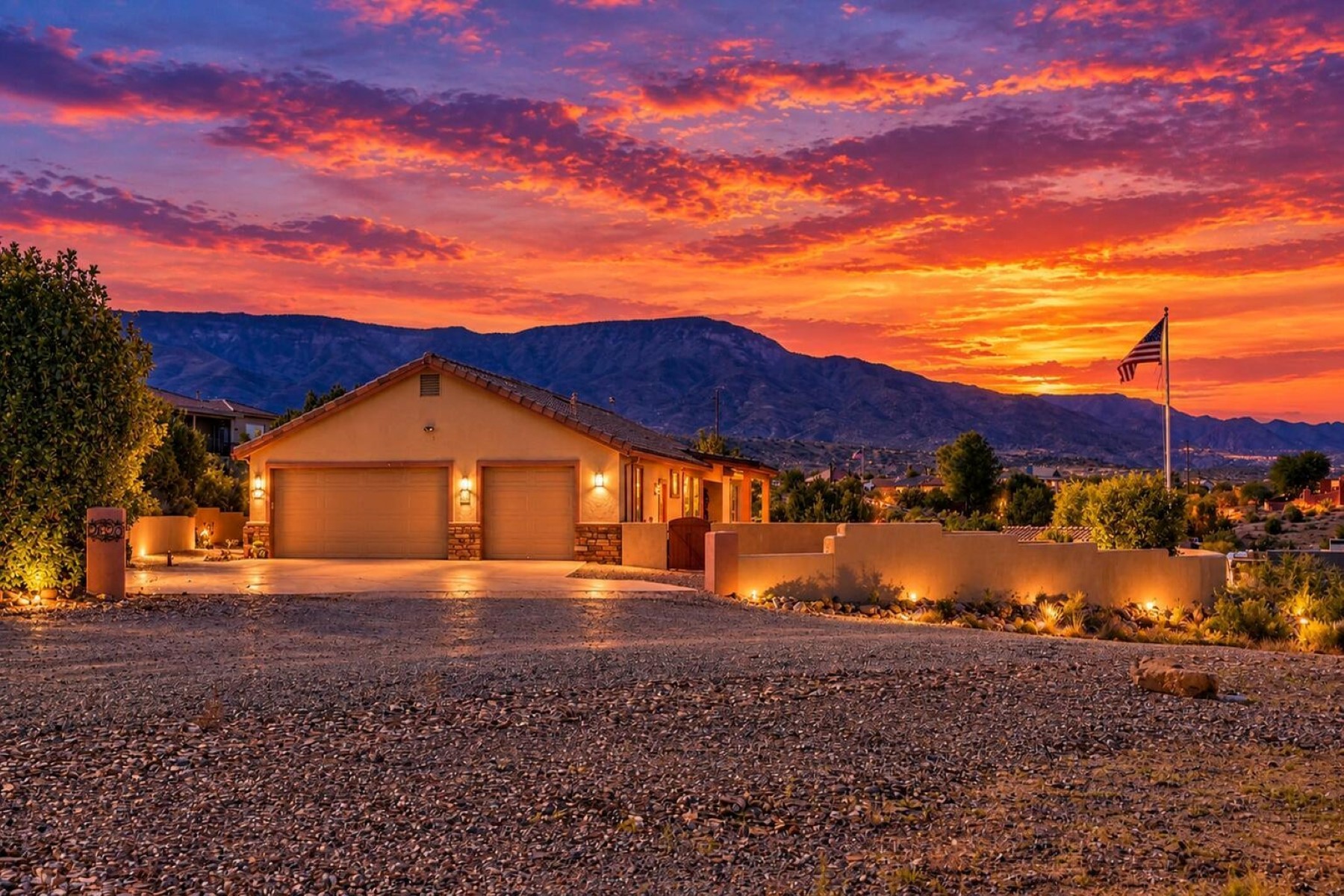  2620 S Samantha Lane  Cottonwood, AZ - 物件實景
