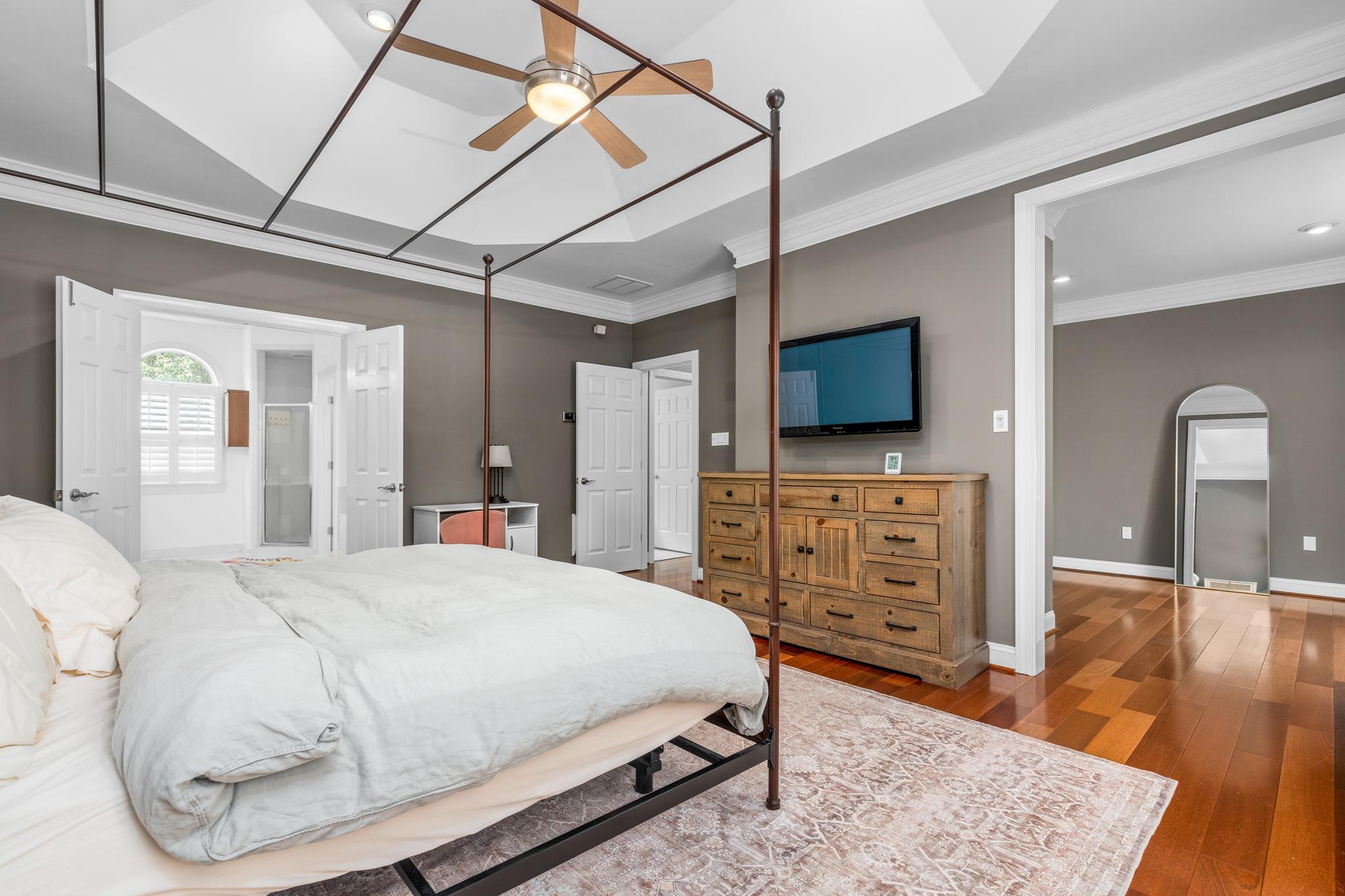  3707 Purks Court, Alexandria, VA, 22309 - 物件實景