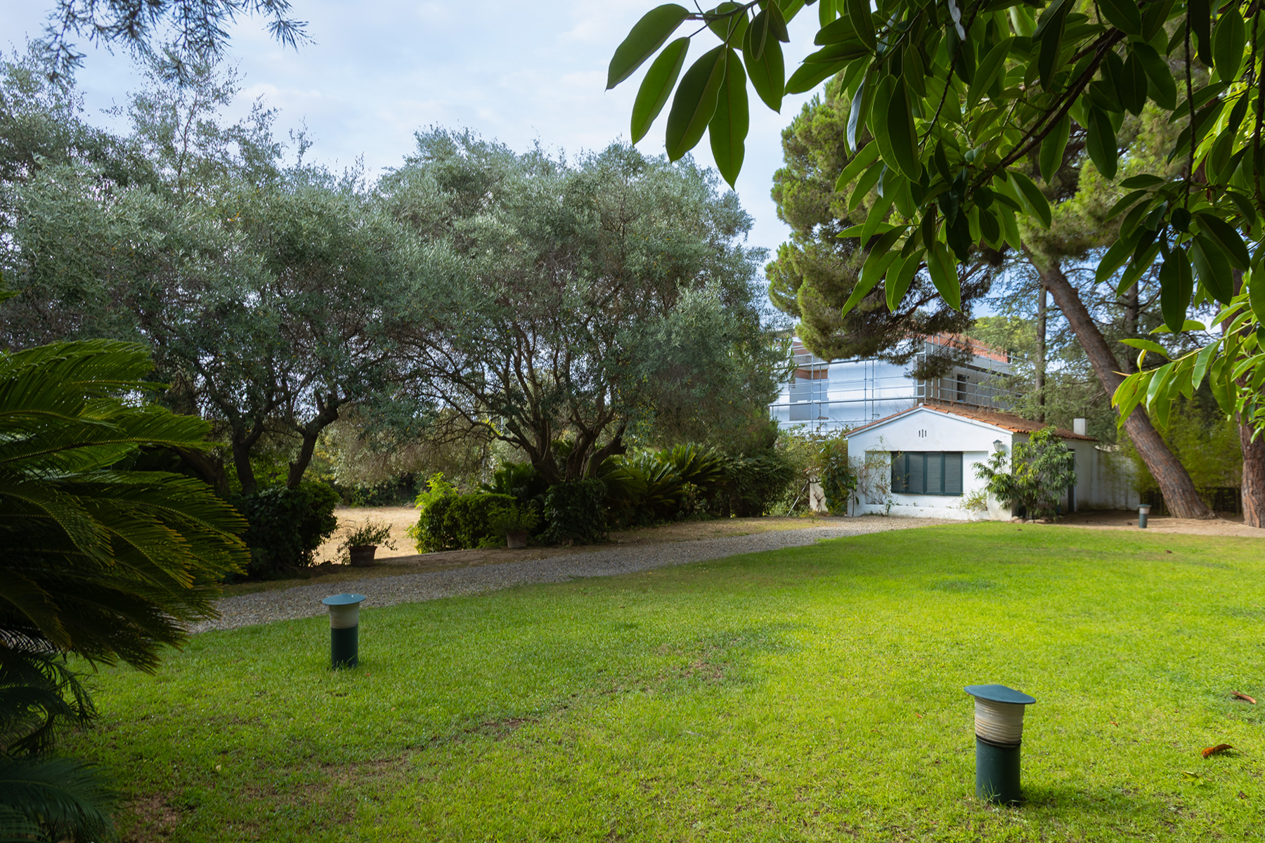  House in the center of Sant Andreu de Llavaneres - Costa Barcelona - 物件實景