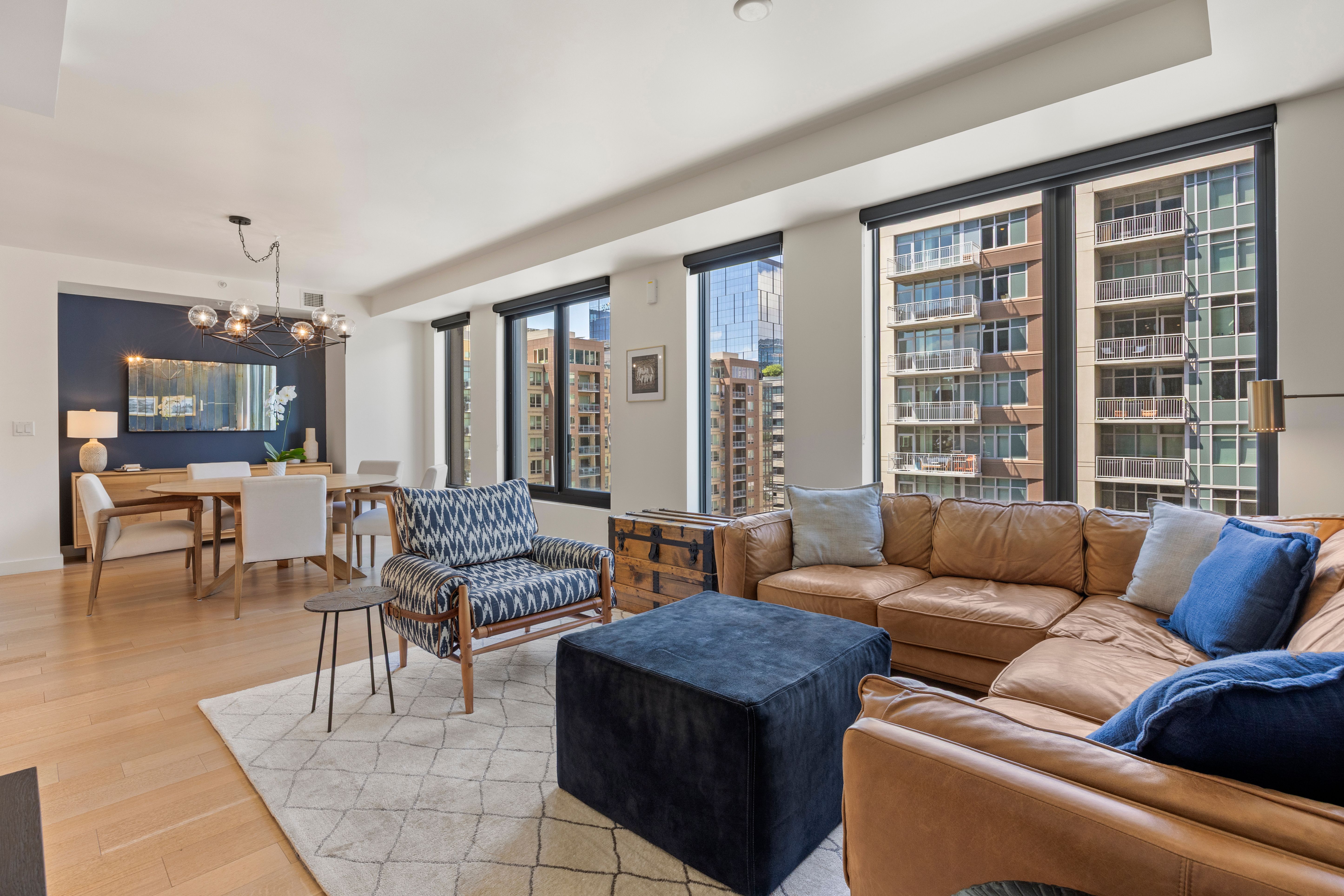  Rare Two-Suite, Three-Bath Coloradan Residence - 物件實景