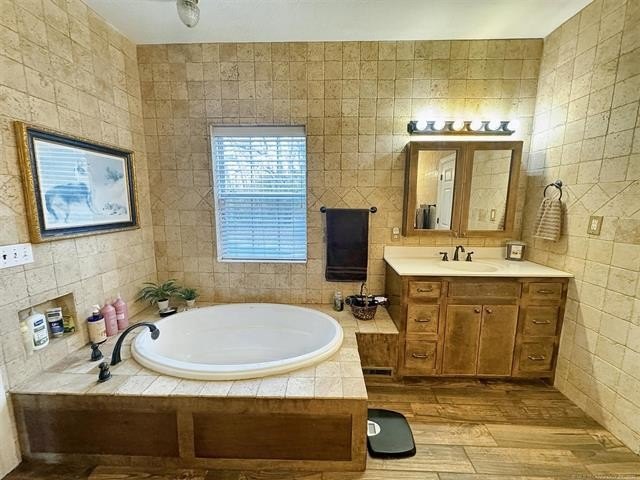 Cookson, Oklahoma, 74427, United States, 3 Bedrooms Bedrooms, ,3 BathroomsBathrooms,Residential,For Sale,1974626