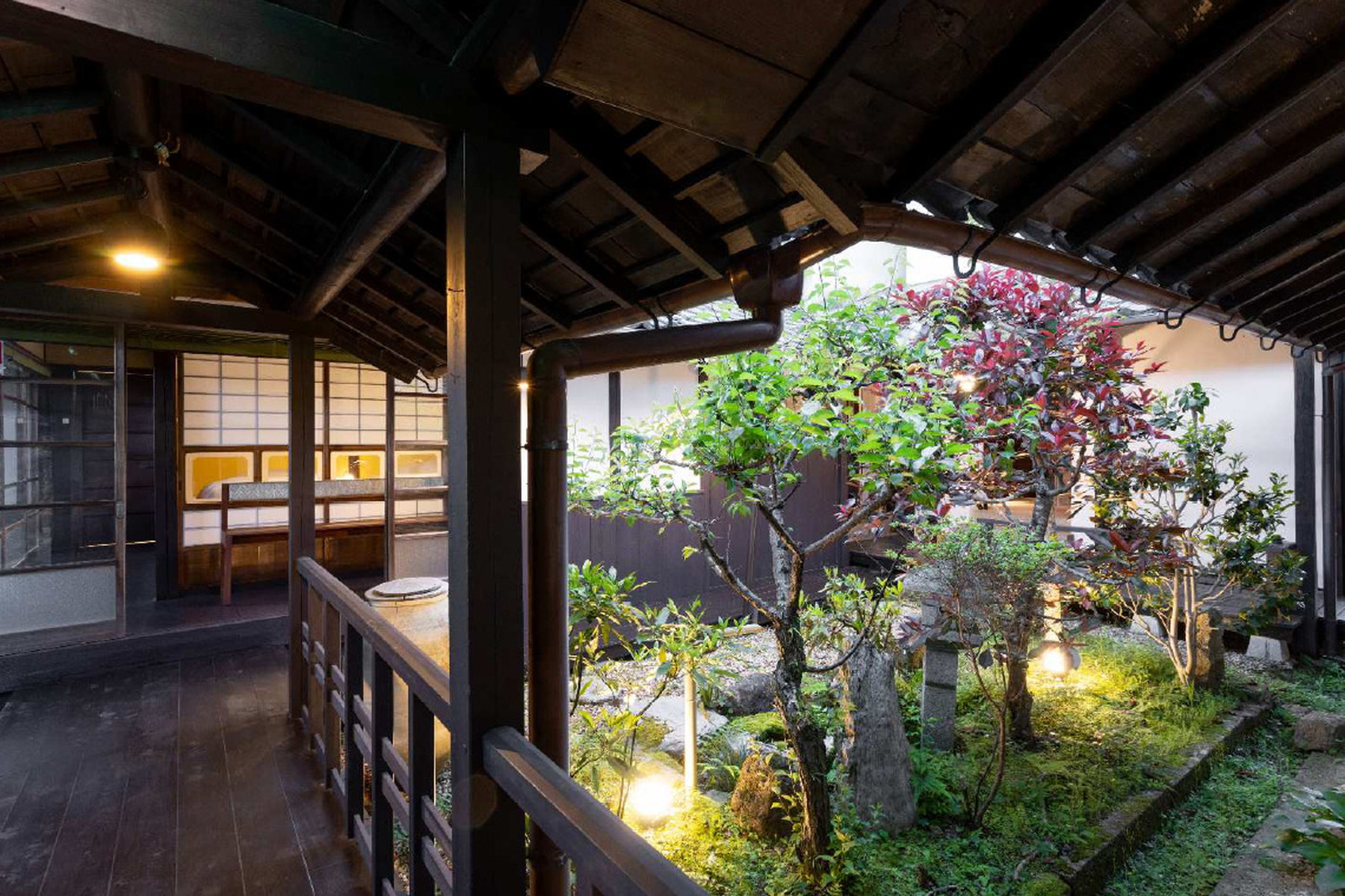  Kamiasamiya House - 物件實景