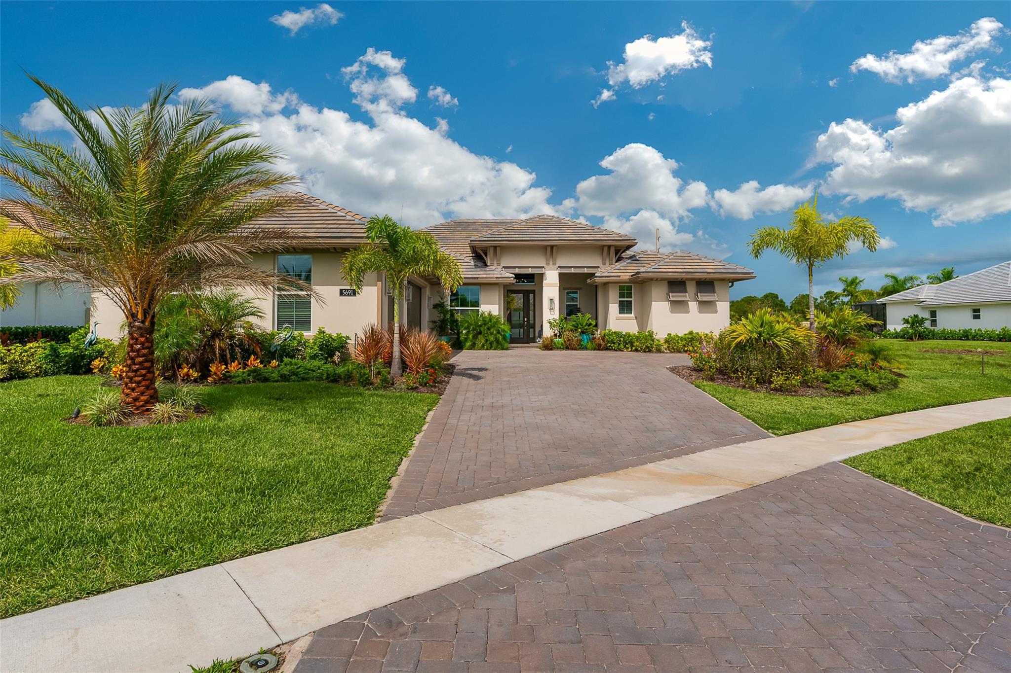Vero Beach, Florida, 32967, United States, 4 Bedrooms Bedrooms, ,3 BathroomsBathrooms,Residential,For Sale,1668388