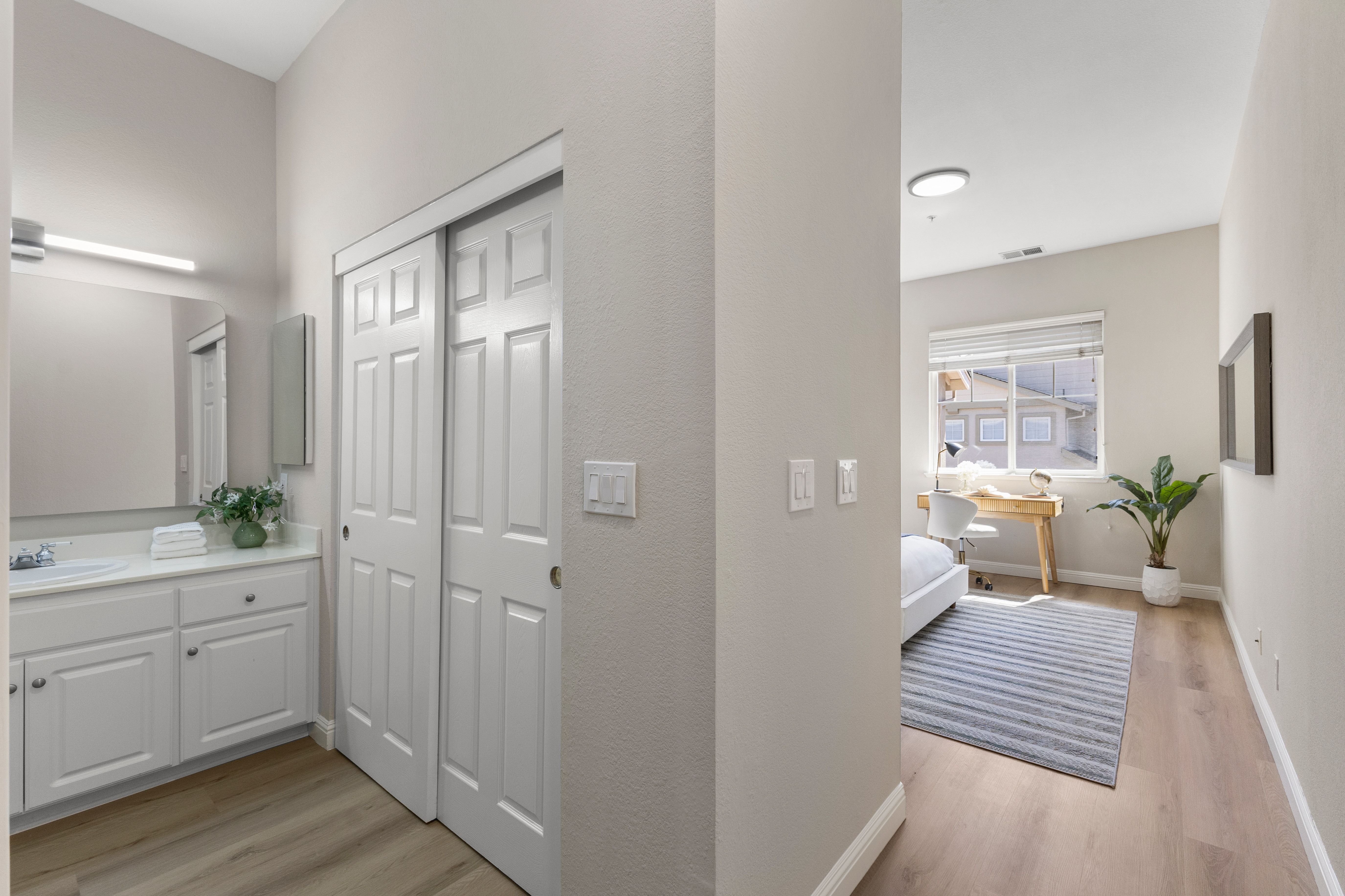  Move-In Ready San Ramon Townhome with Modern Updates - 物件實景