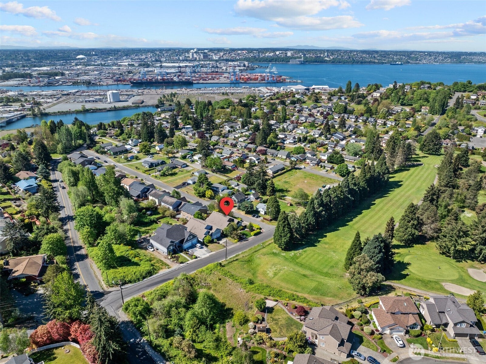 Tacoma, Washington, 98422, United States, 3 Bedrooms Bedrooms, ,3 BathroomsBathrooms,Residential,For Sale,1924531