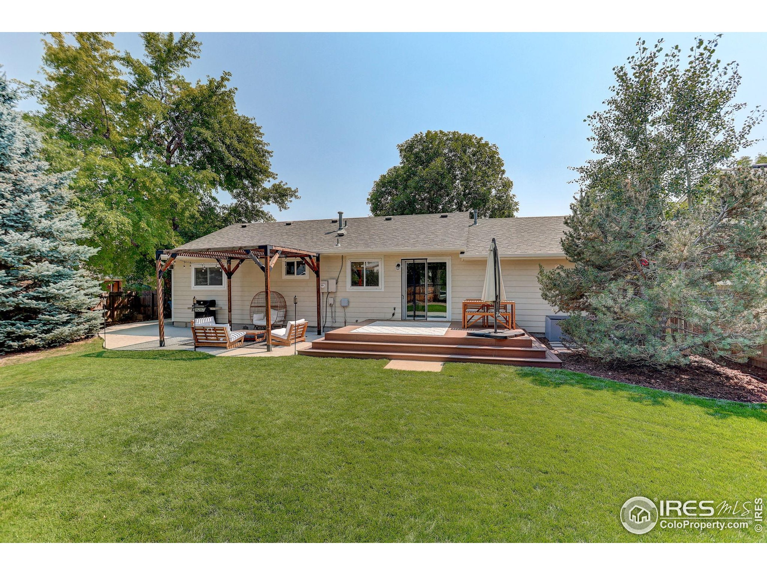 Louisville, Colorado, 80027, United States, 3 Bedrooms Bedrooms, ,2 BathroomsBathrooms,Residential,For Sale,1938542