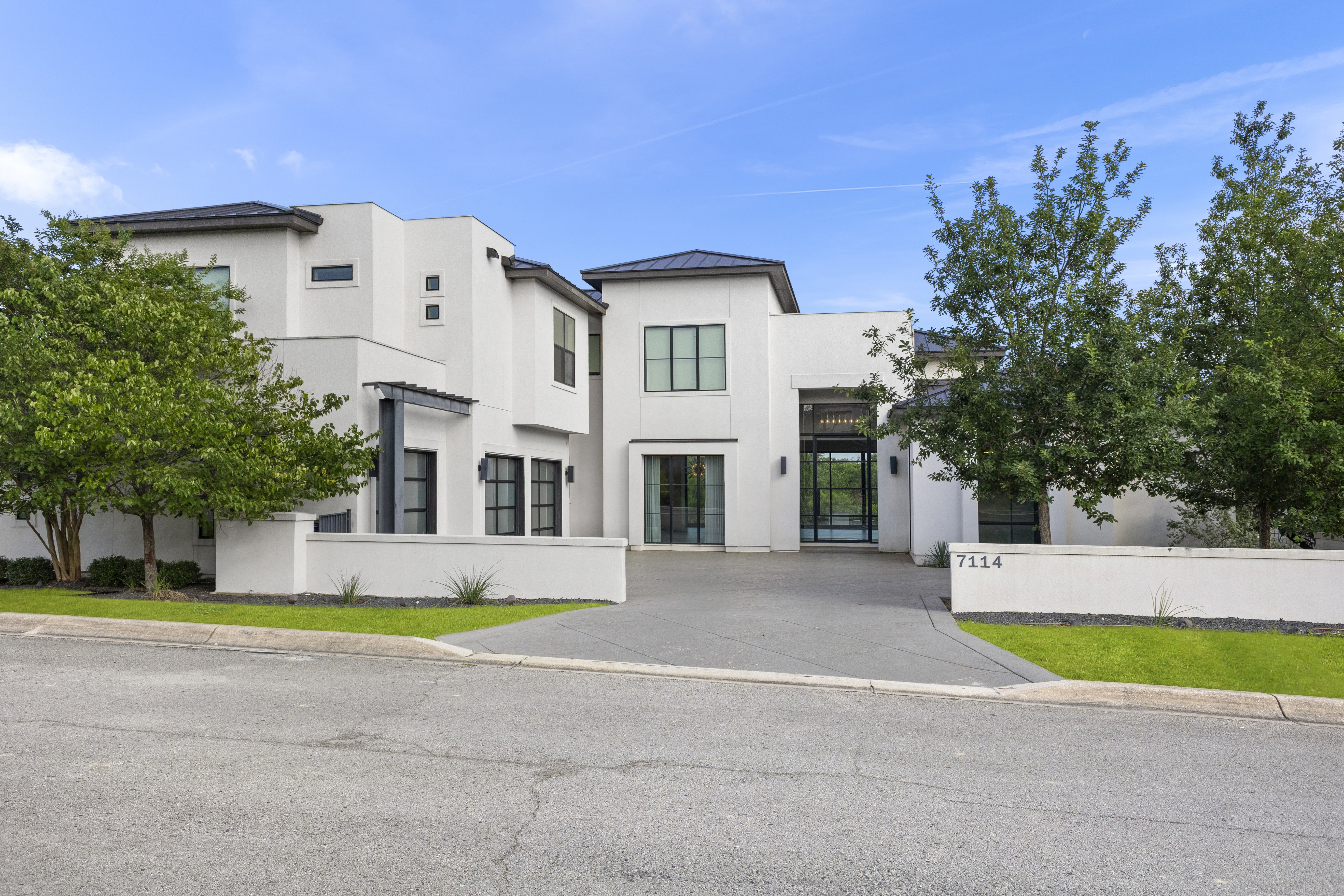  Contemporary Luxury in The Dominion - 物件實景