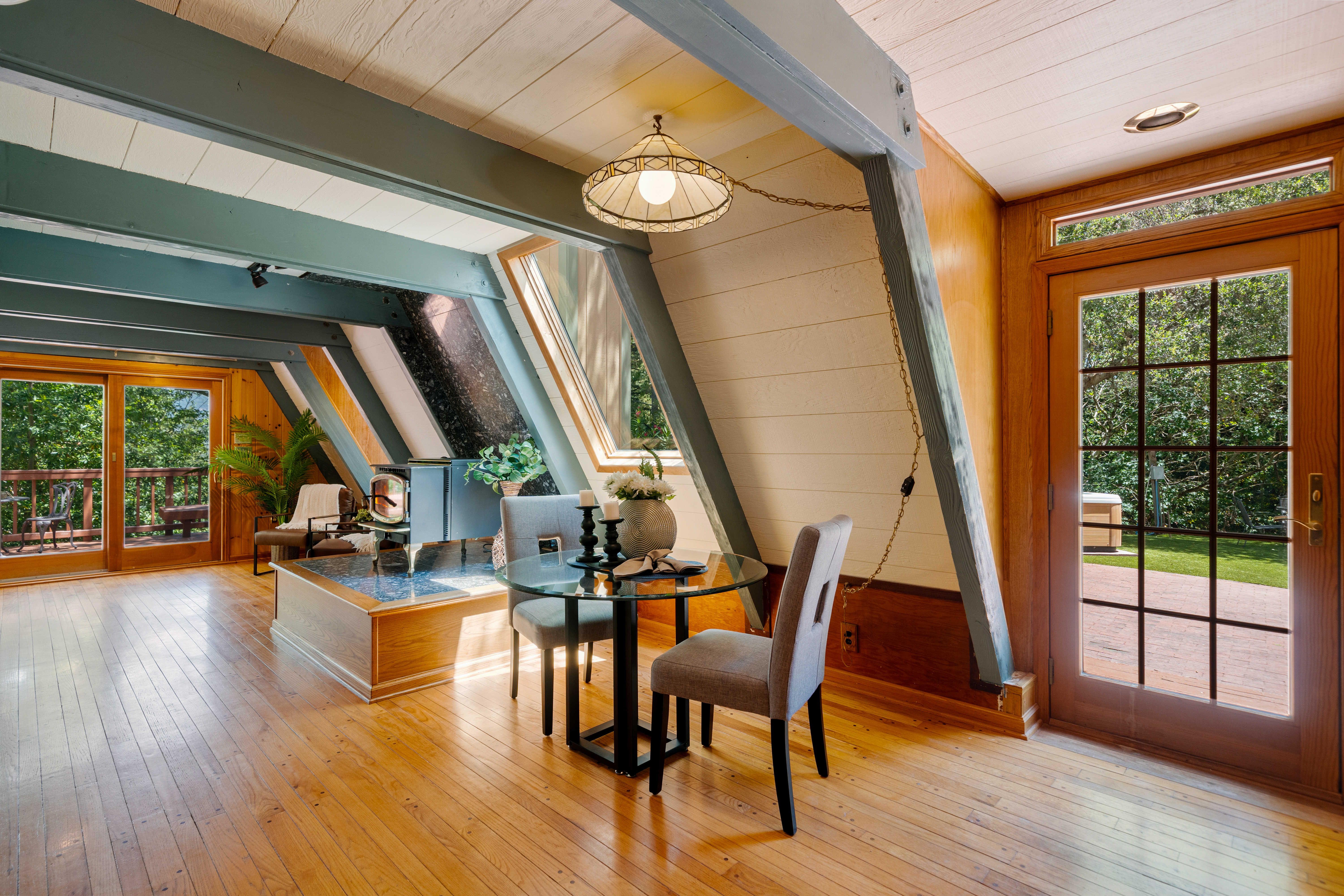  The Perfect Cottage Hideaway - 物件實景