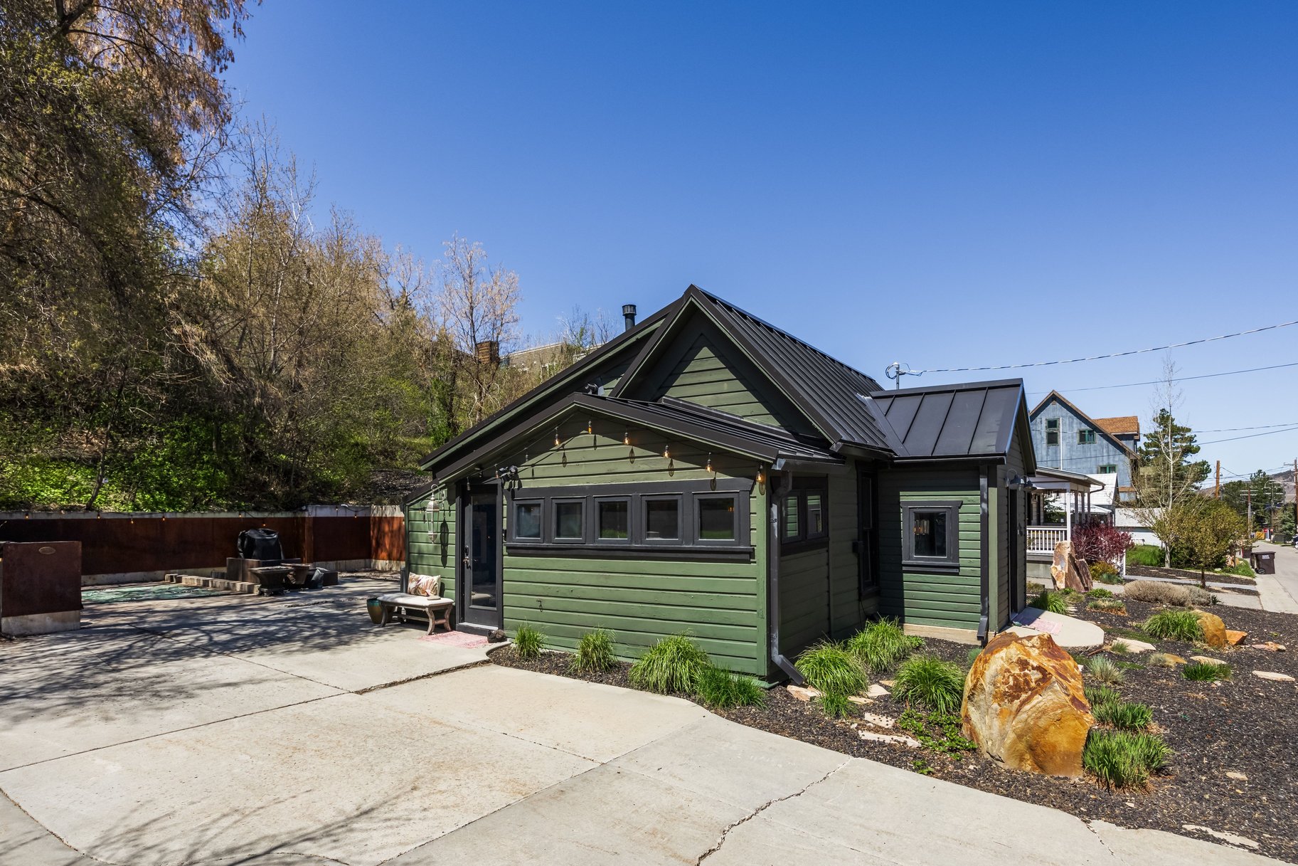  Development Opportunity in Old Town, Park City, UT - 物件實景