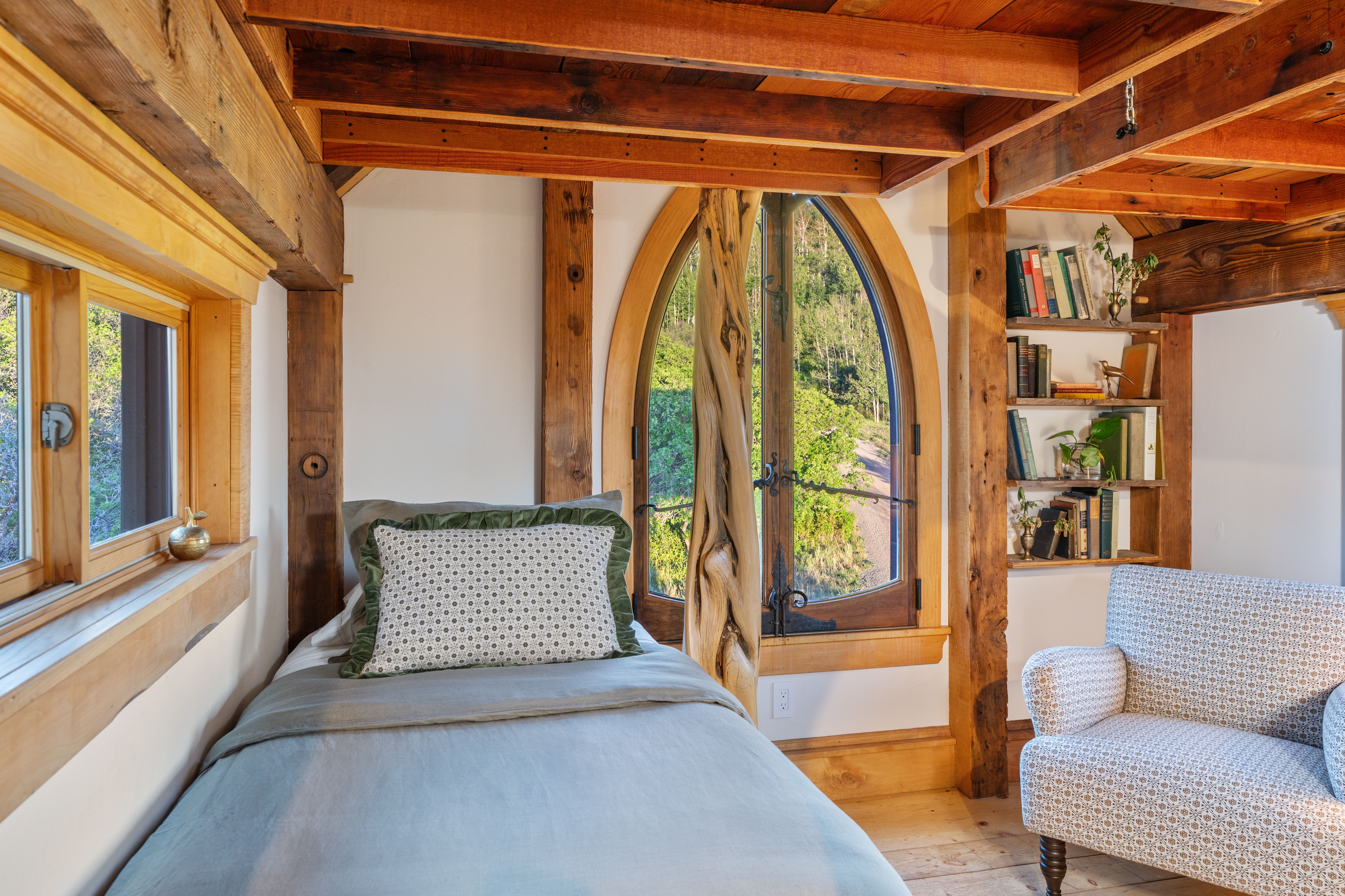  Extraordinary Private Retreat in the Colorado Rocky Mountains - 物件實景