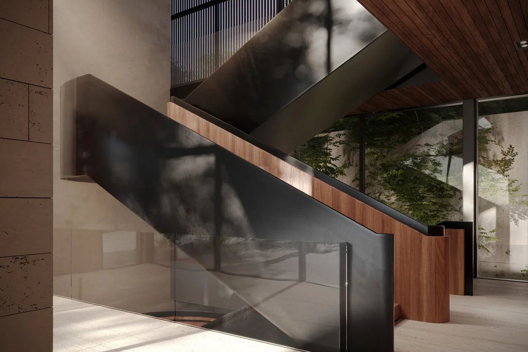  The Shoreline of Lake Austin  City Views, Waterfront, Luxury Plans - 物件實景