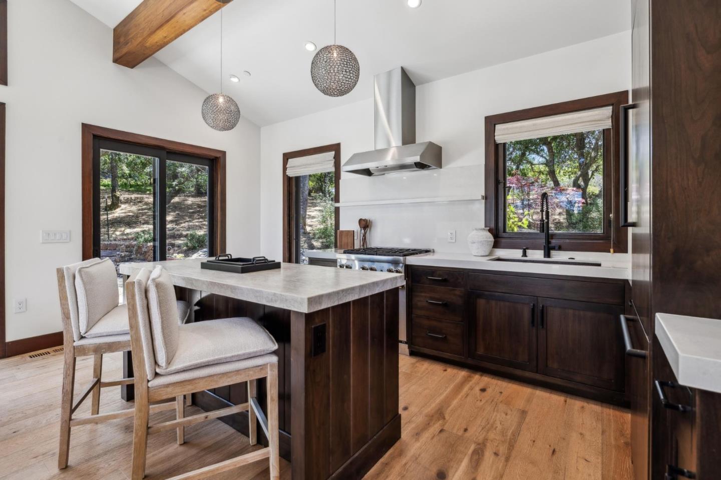 Portola Valley, California, 94028, United States, 6 Bedrooms Bedrooms, ,6 BathroomsBathrooms,Residential,For Sale,1917996