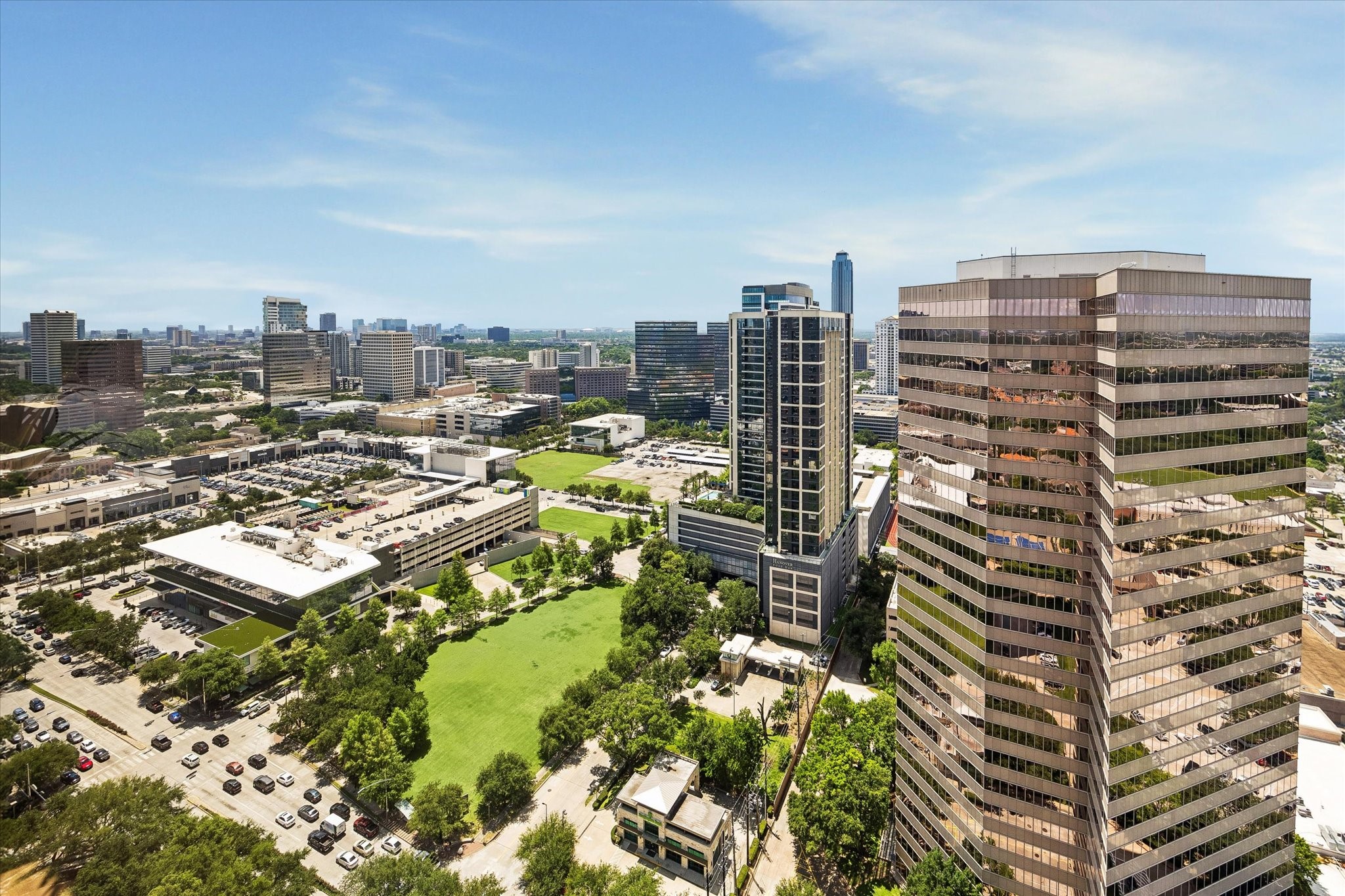  5110 San Felipe Street #314W - 物件實景