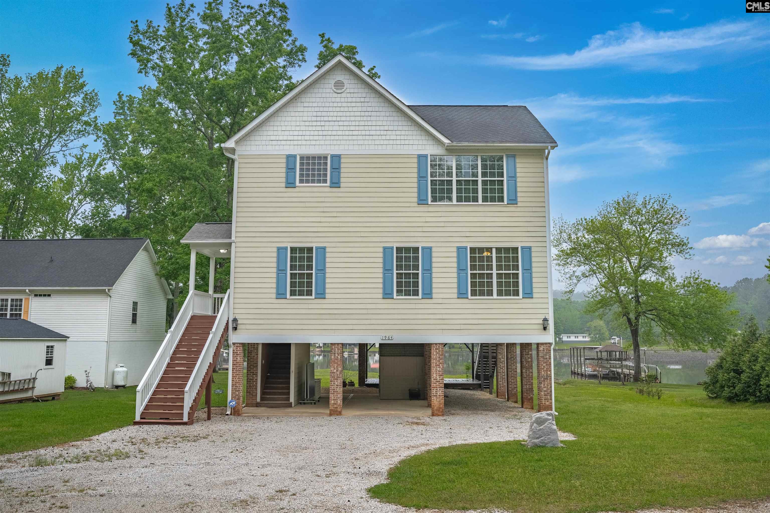 Camden, South Carolina, 29020, United States, 4 Bedrooms Bedrooms, ,3 BathroomsBathrooms,Residential,For Sale,1793472