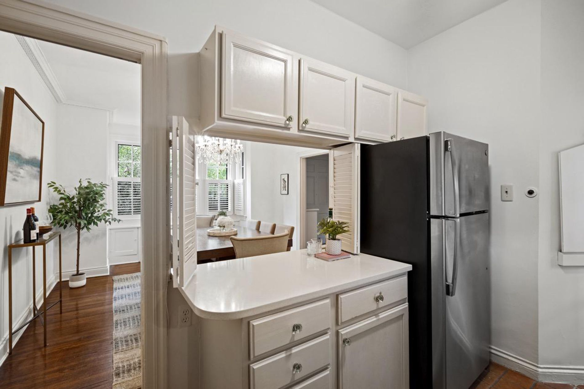  3306 Cathedral Avenue NW, Washington, DC, 20008 - 物件實景