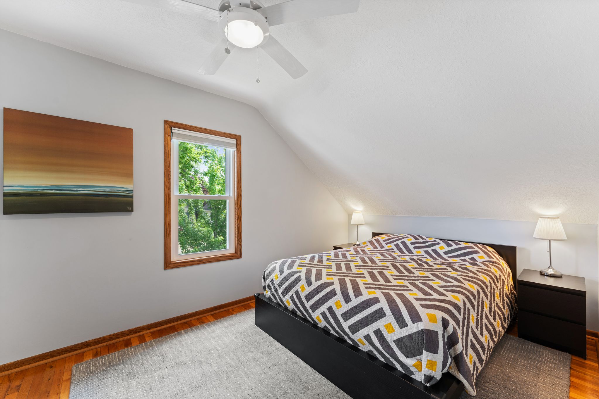  Timeless Charm Meets Modern Comfort - 物件實景