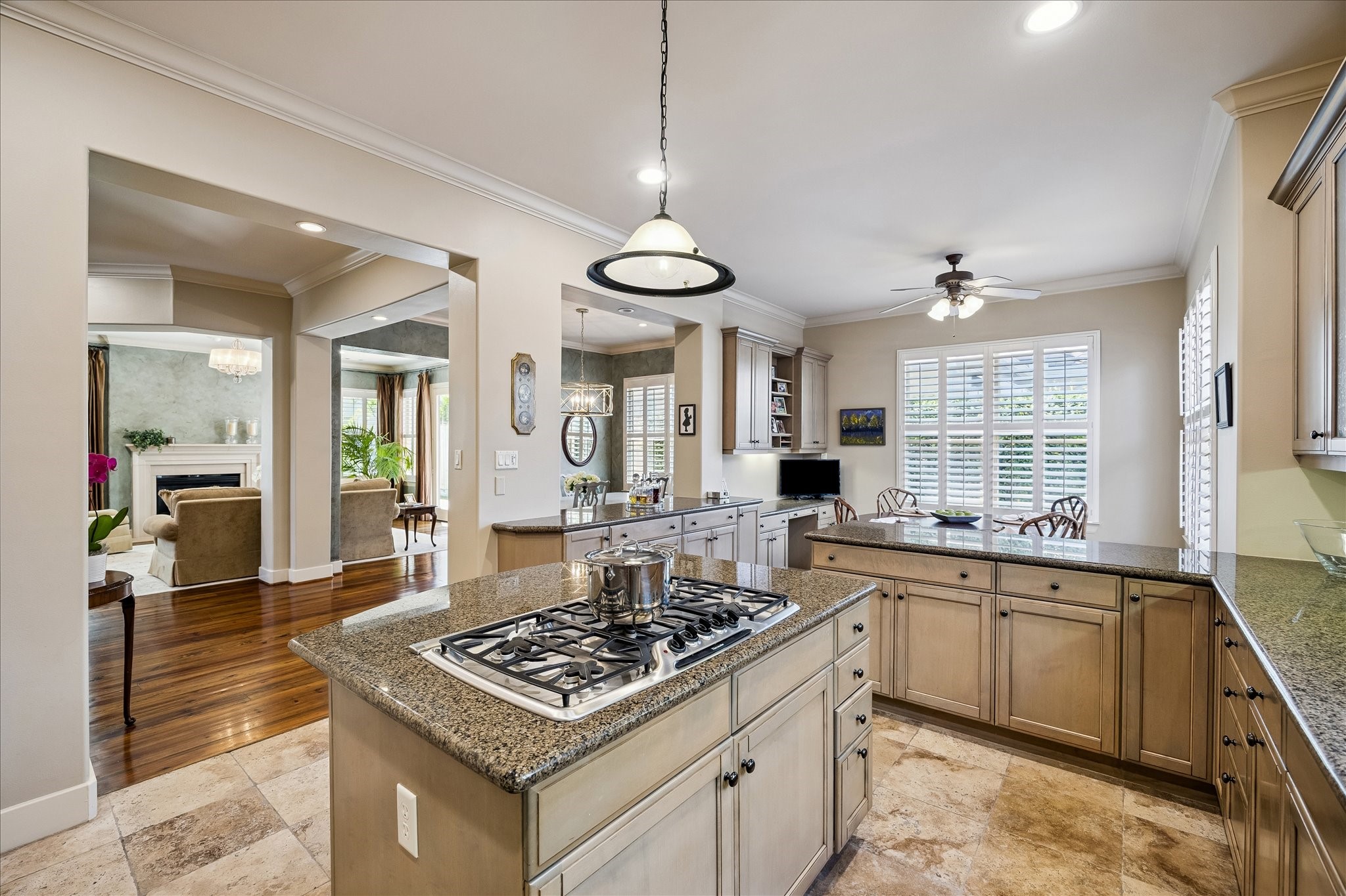  7723 N Hunters Creekway Drive - 物件實景