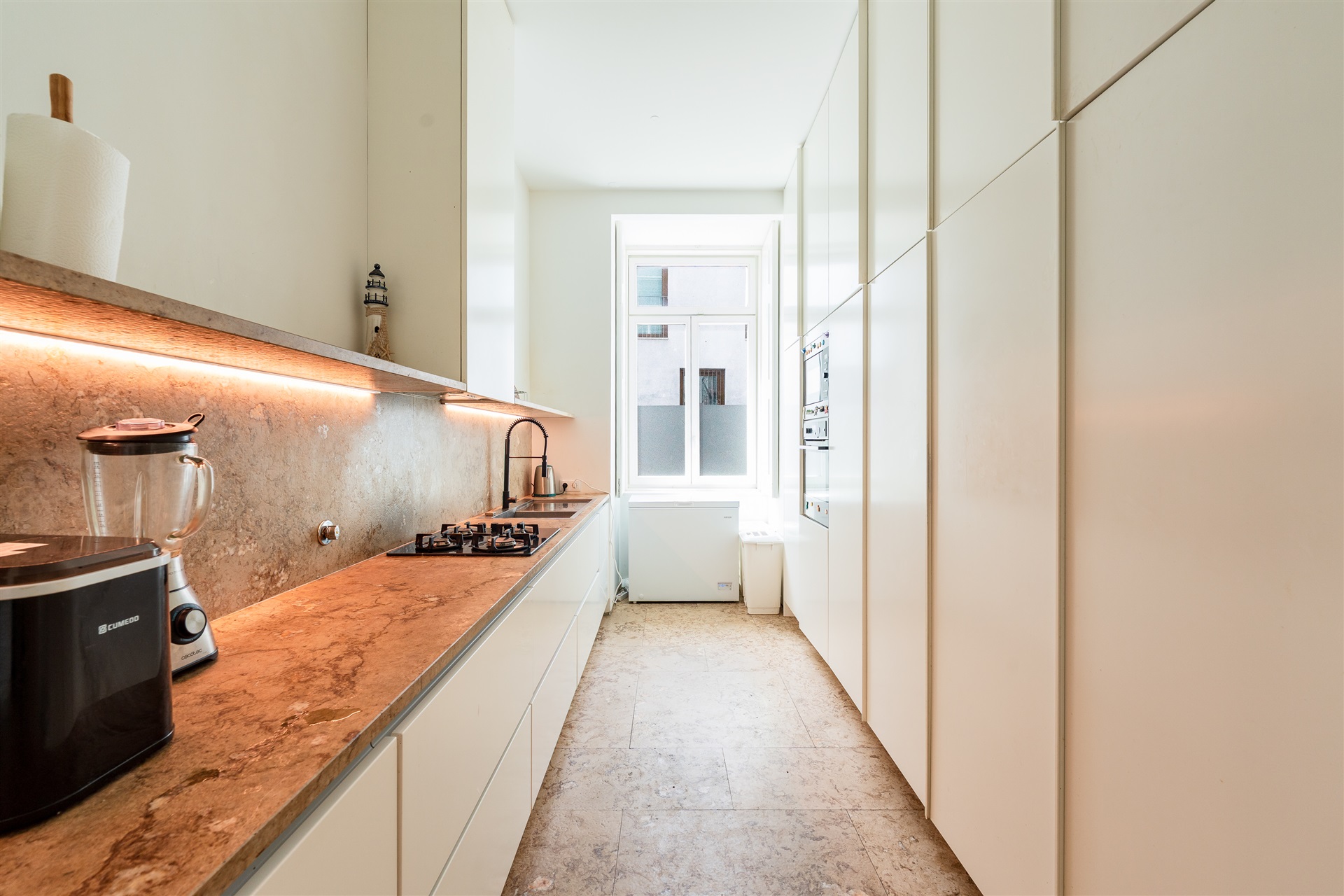  Flat, 3 bedrooms, for Sale - 物件實景