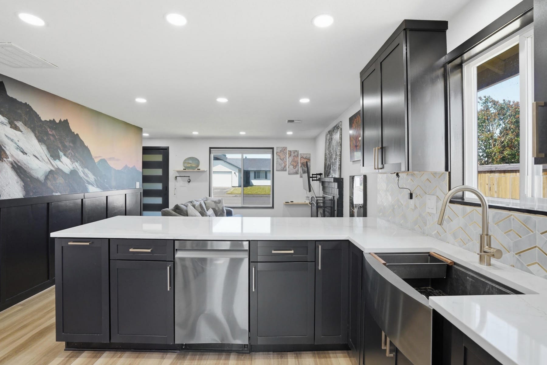 15921 NE 2ND ST Vancouver, WA 98684 - 物件實景