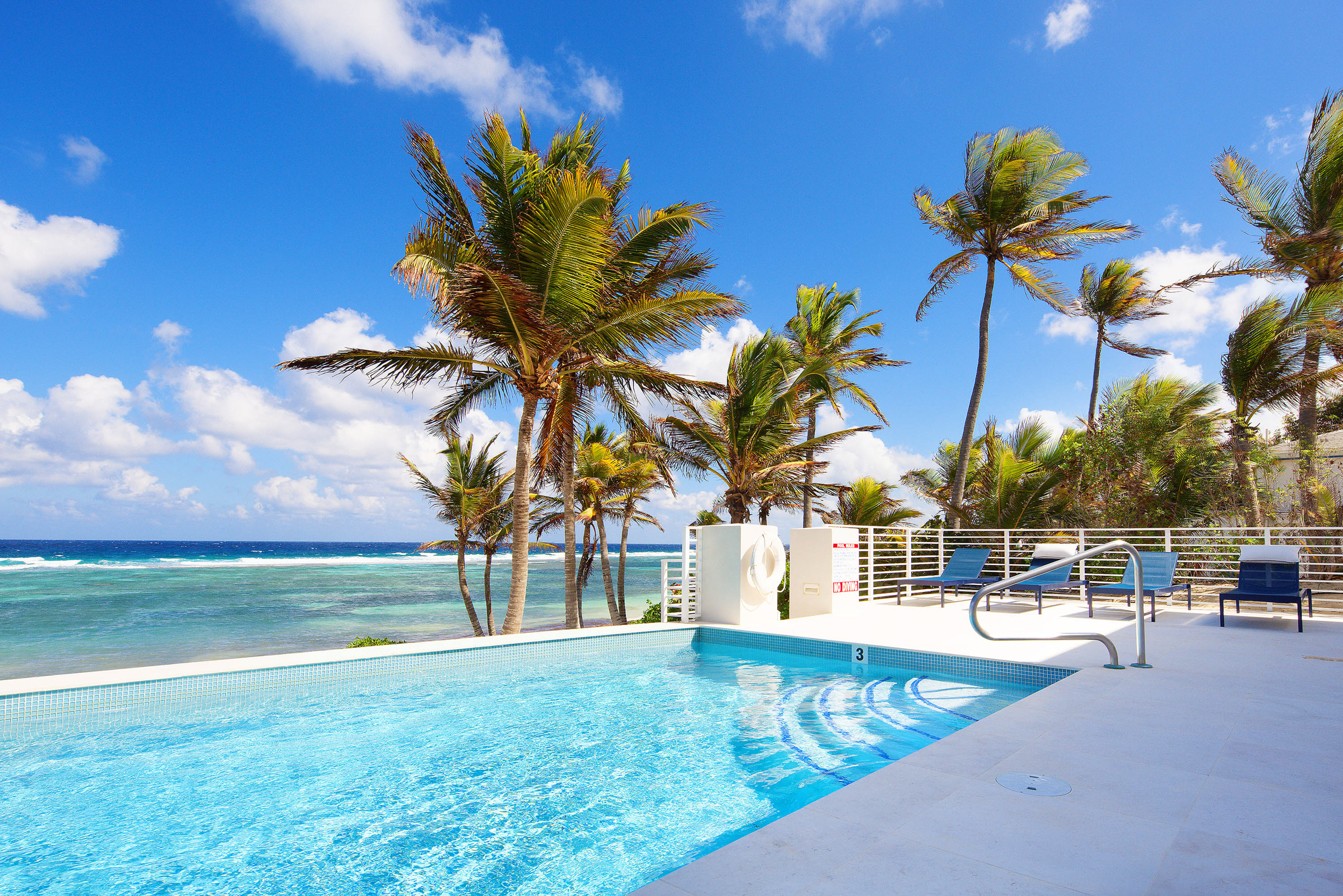  Ocean Kai Villa - 物件實景