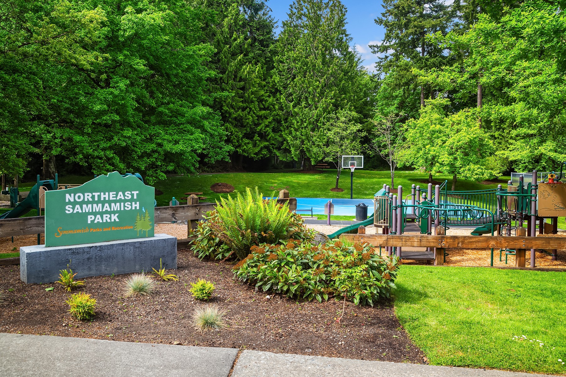  2231 Sahalee Drive East, Sammamish, WA 98074 - 物件實景