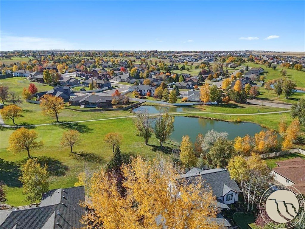 Billings, Montana, 59105, United States, 5 Bedrooms Bedrooms, ,4 BathroomsBathrooms,Residential,For Sale,1976913