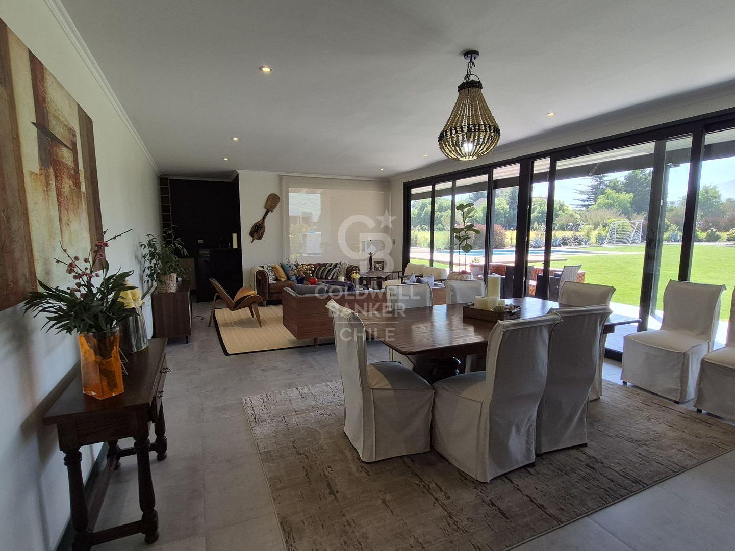Colina, Chile, 4 Bedrooms Bedrooms, ,4 BathroomsBathrooms,Residential,For Sale,1957216